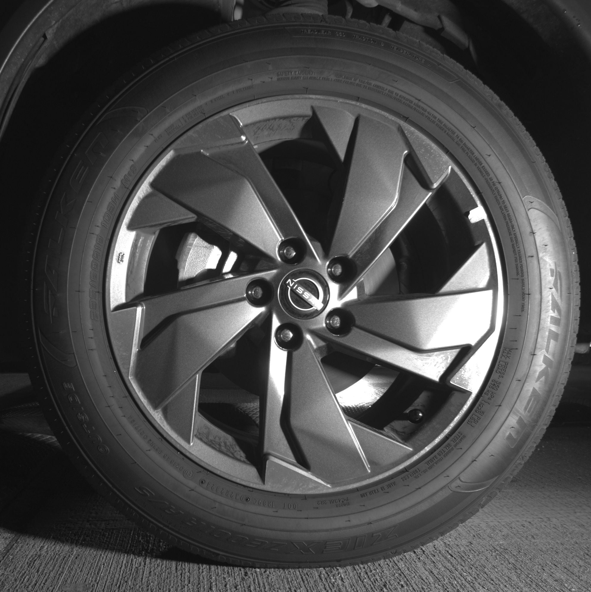 Thumbnail: 2025 Nissan Rogue - 9