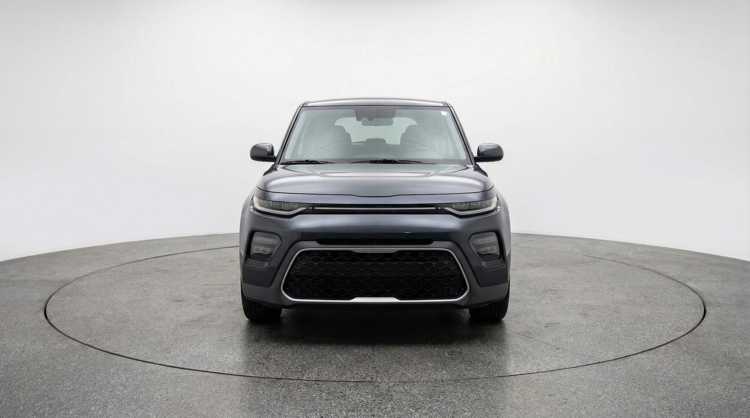 Thumbnail: 2025 Kia Soul - 2