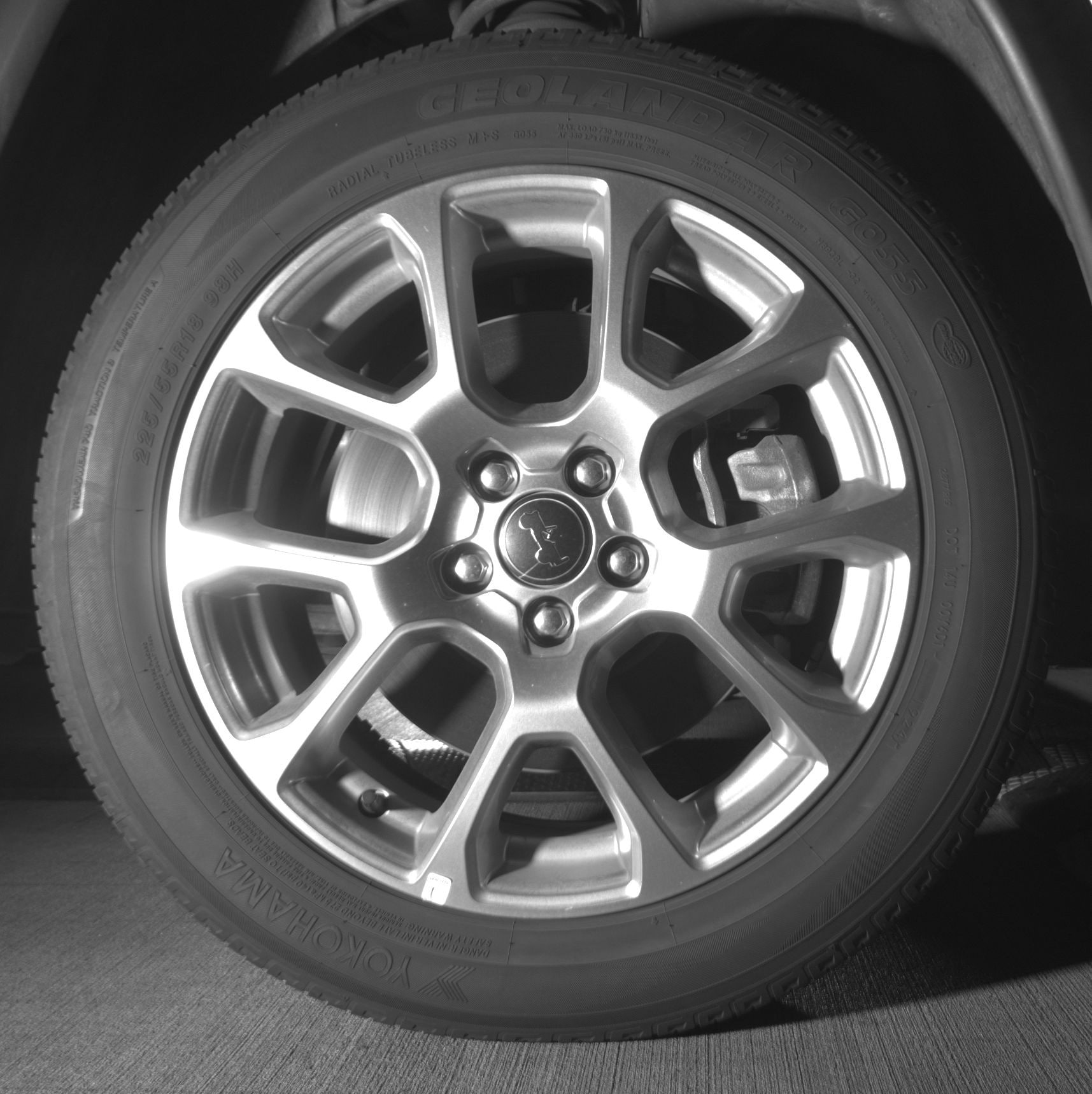 Thumbnail: 2025 Jeep Compass - 10