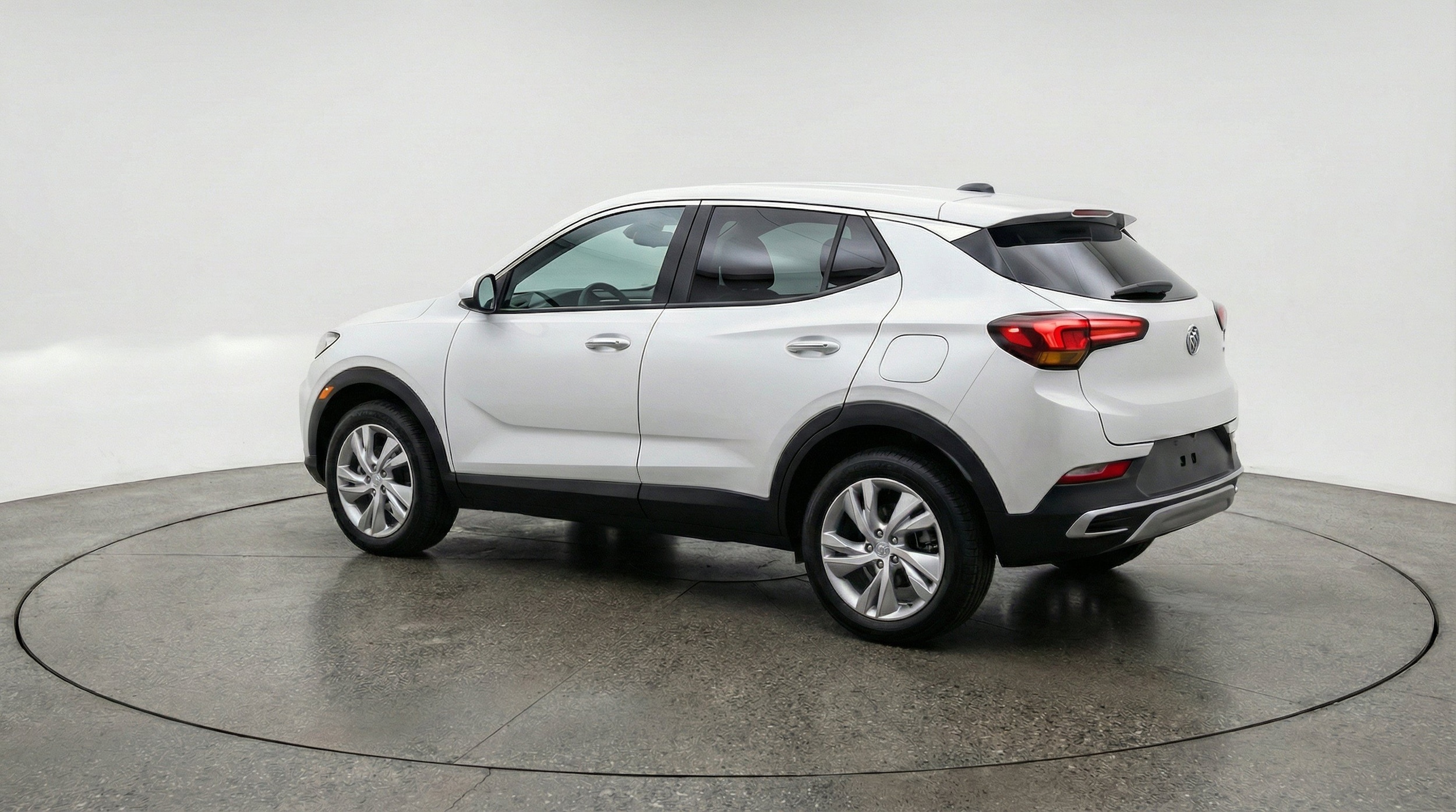 Thumbnail: 2026 Buick Encore GX - 6