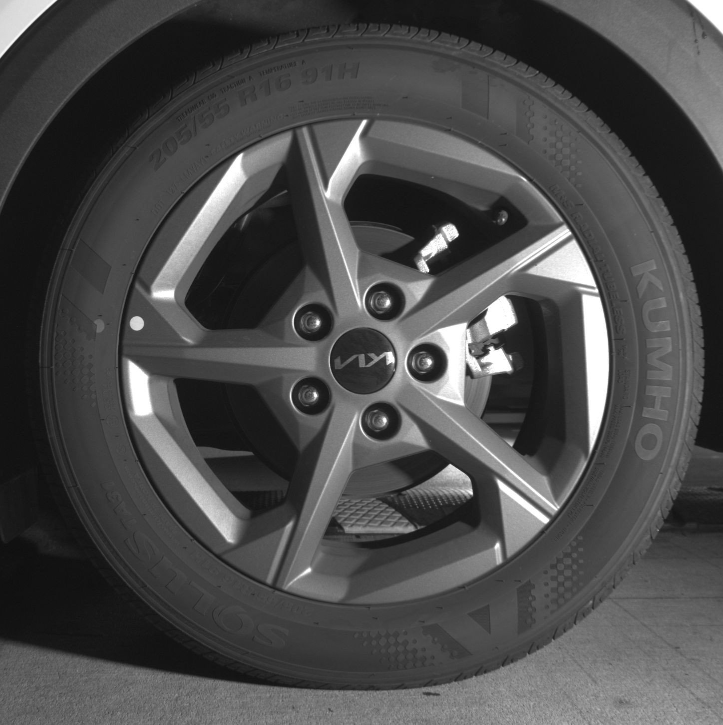 Thumbnail: 2025 Kia K4 - 14