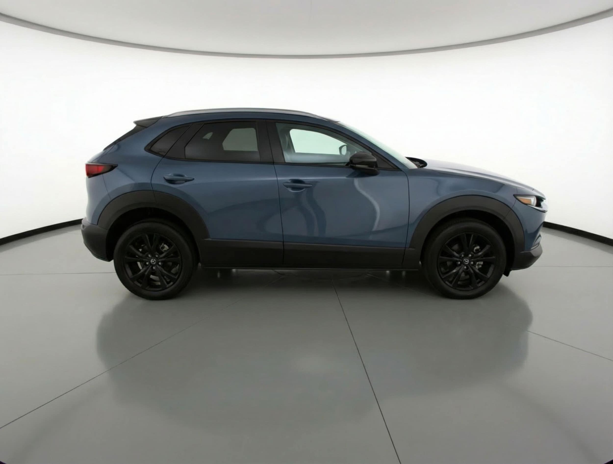 Thumbnail: 2025 Mazda CX-30 - 8