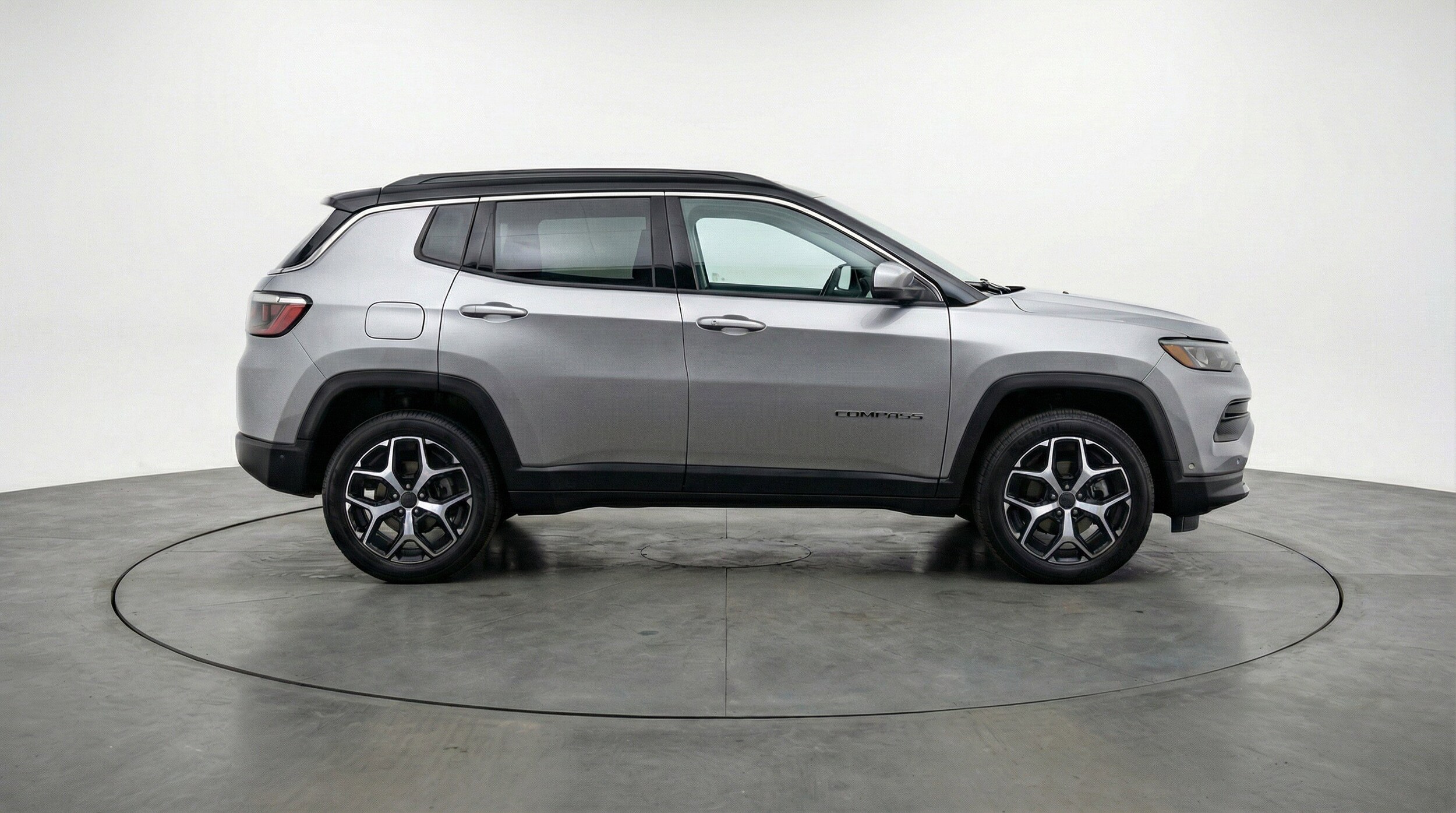 Thumbnail: 2025 Jeep Compass - 11
