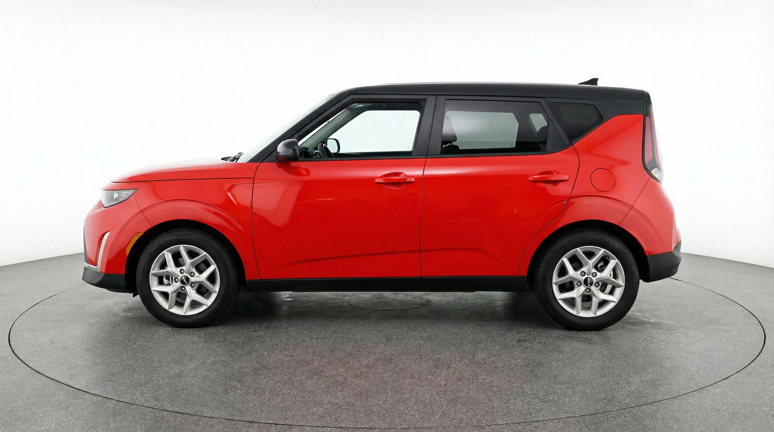Thumbnail: 2025 Kia Soul - 5