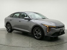 2025 Kia K4  -
                  Tampa, FL