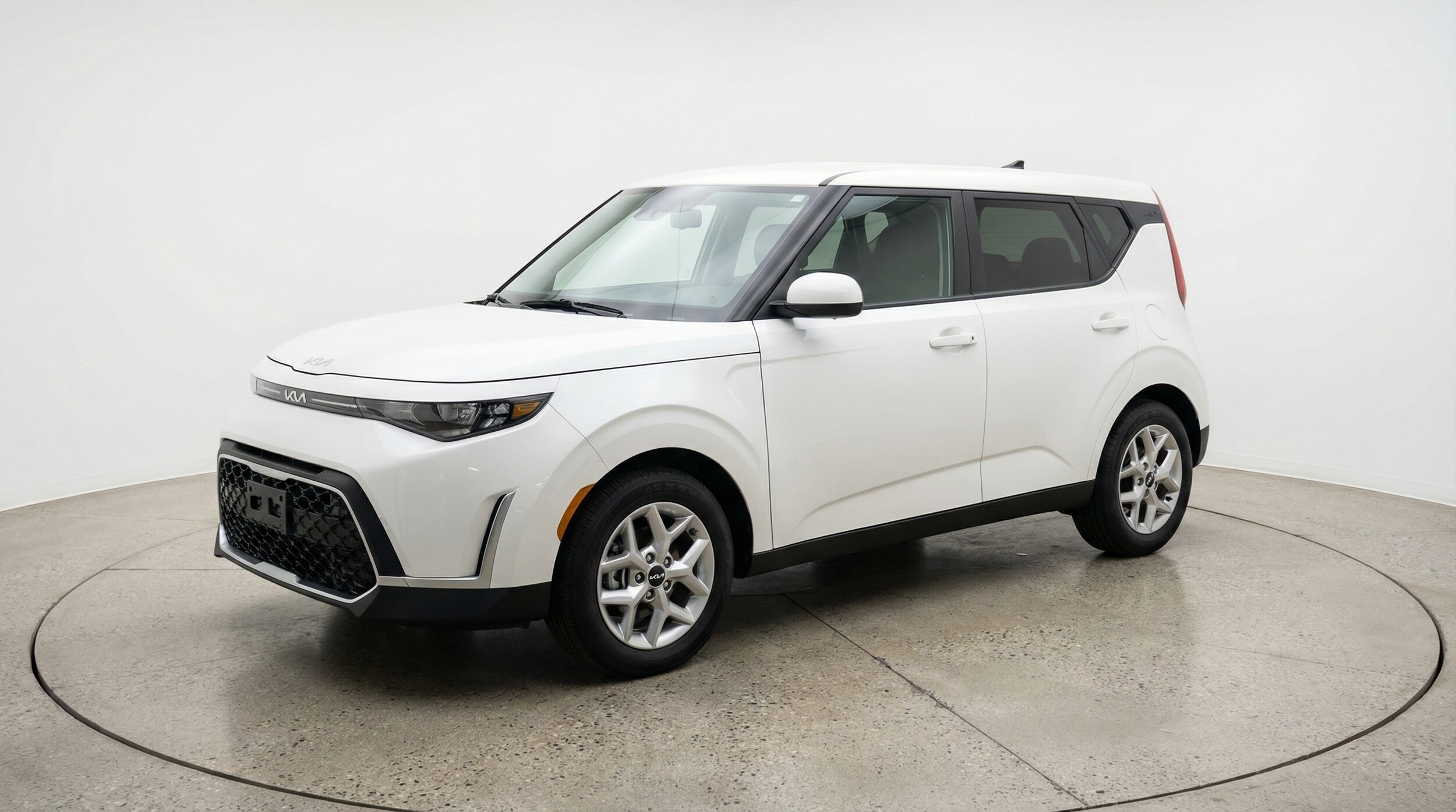 Thumbnail: 2025 Kia Soul - 3