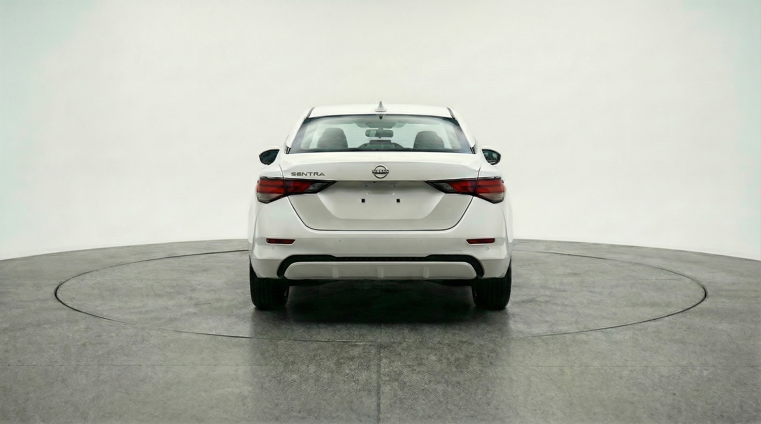 Thumbnail: 2025 Nissan Sentra - 6