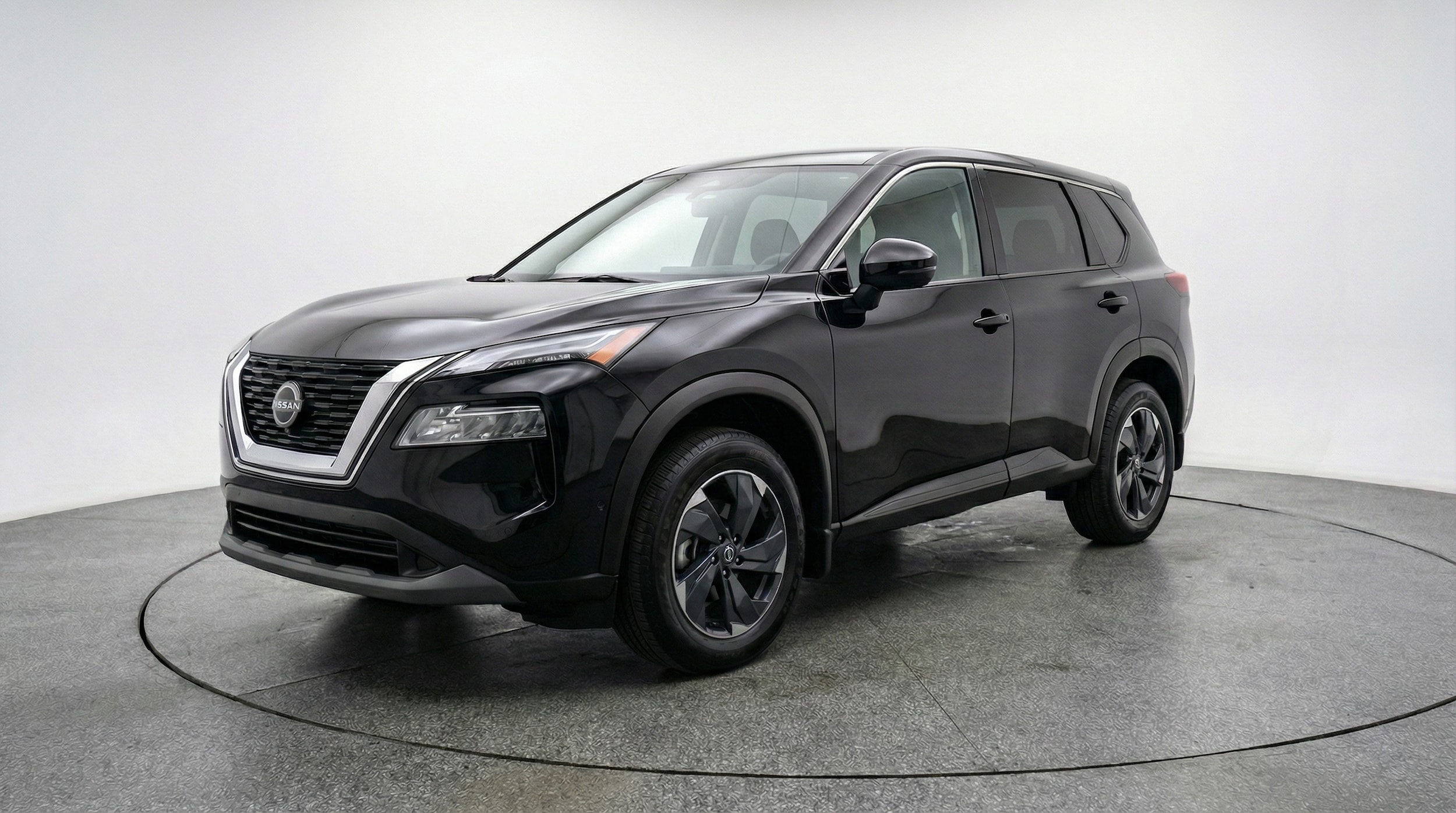 Thumbnail: 2025 Nissan Rogue - 3