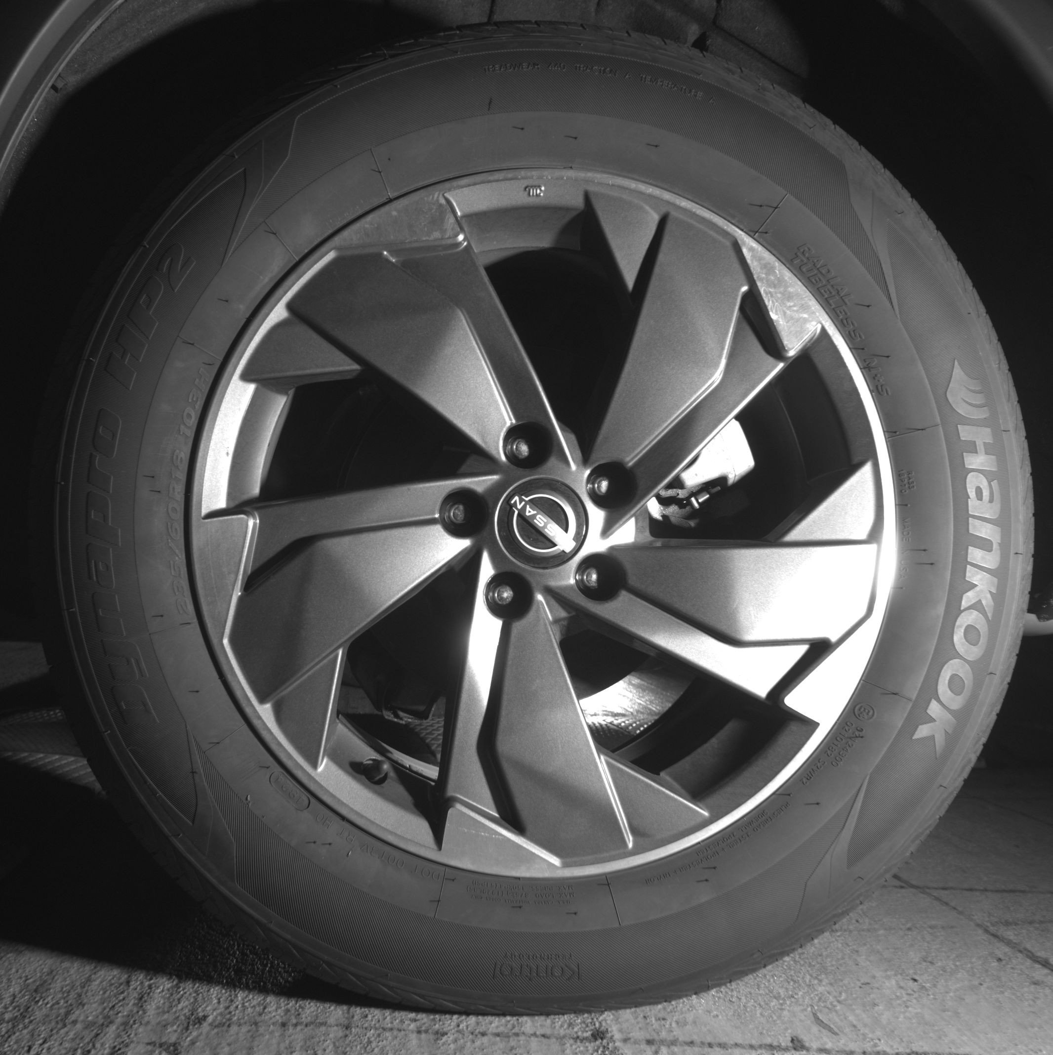 Thumbnail: 2025 Nissan Rogue - 14