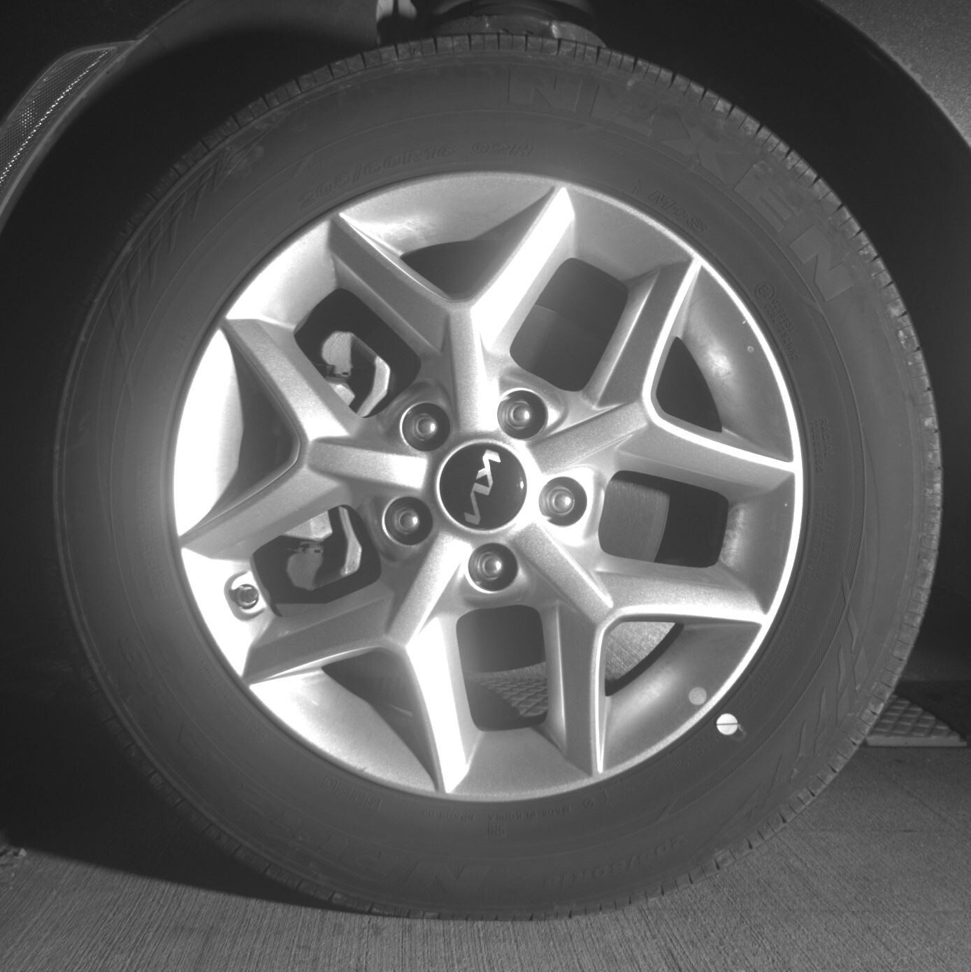 Thumbnail: 2025 Kia Soul - 9