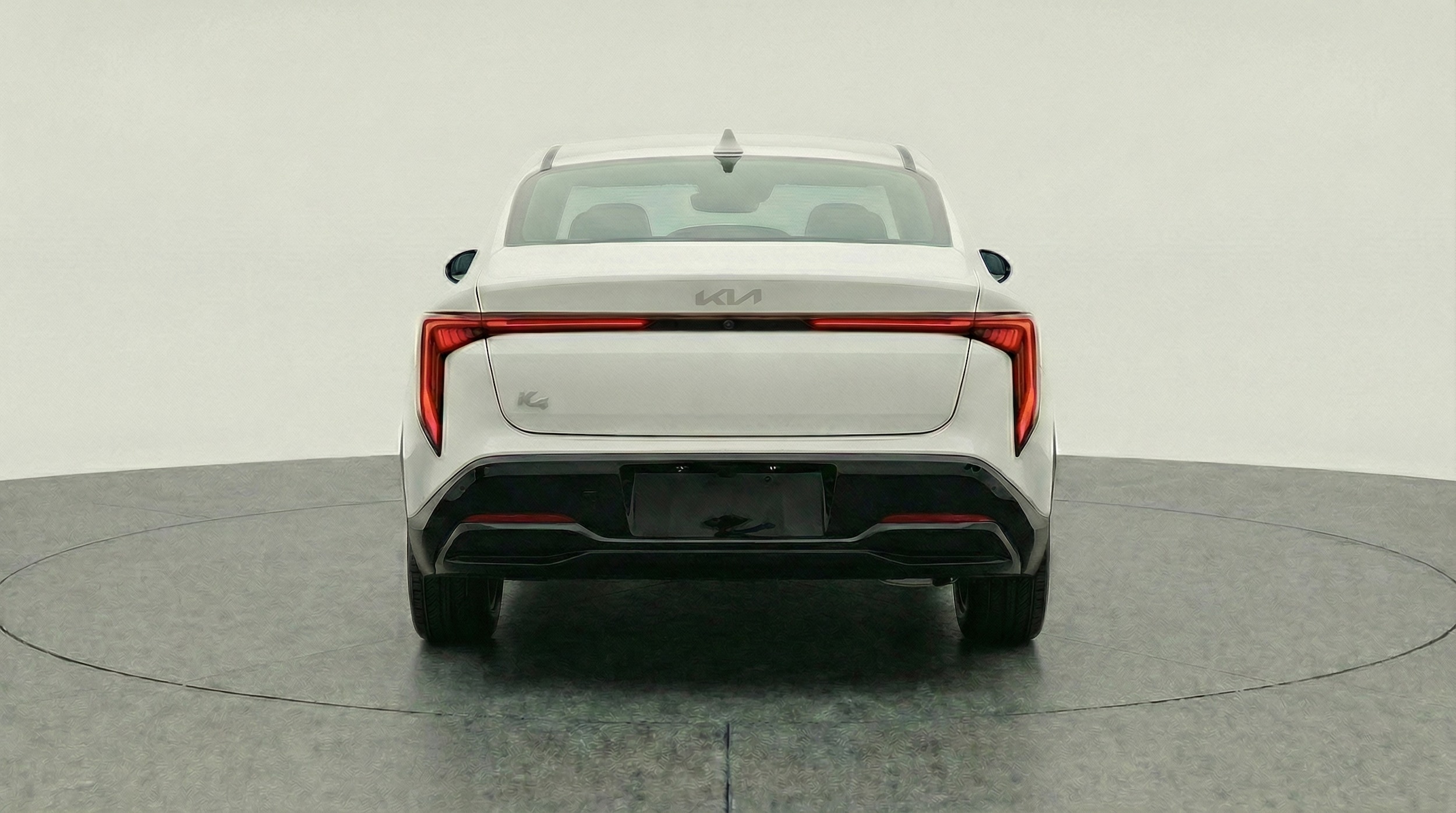 Thumbnail: 2025 Kia K4 - 6