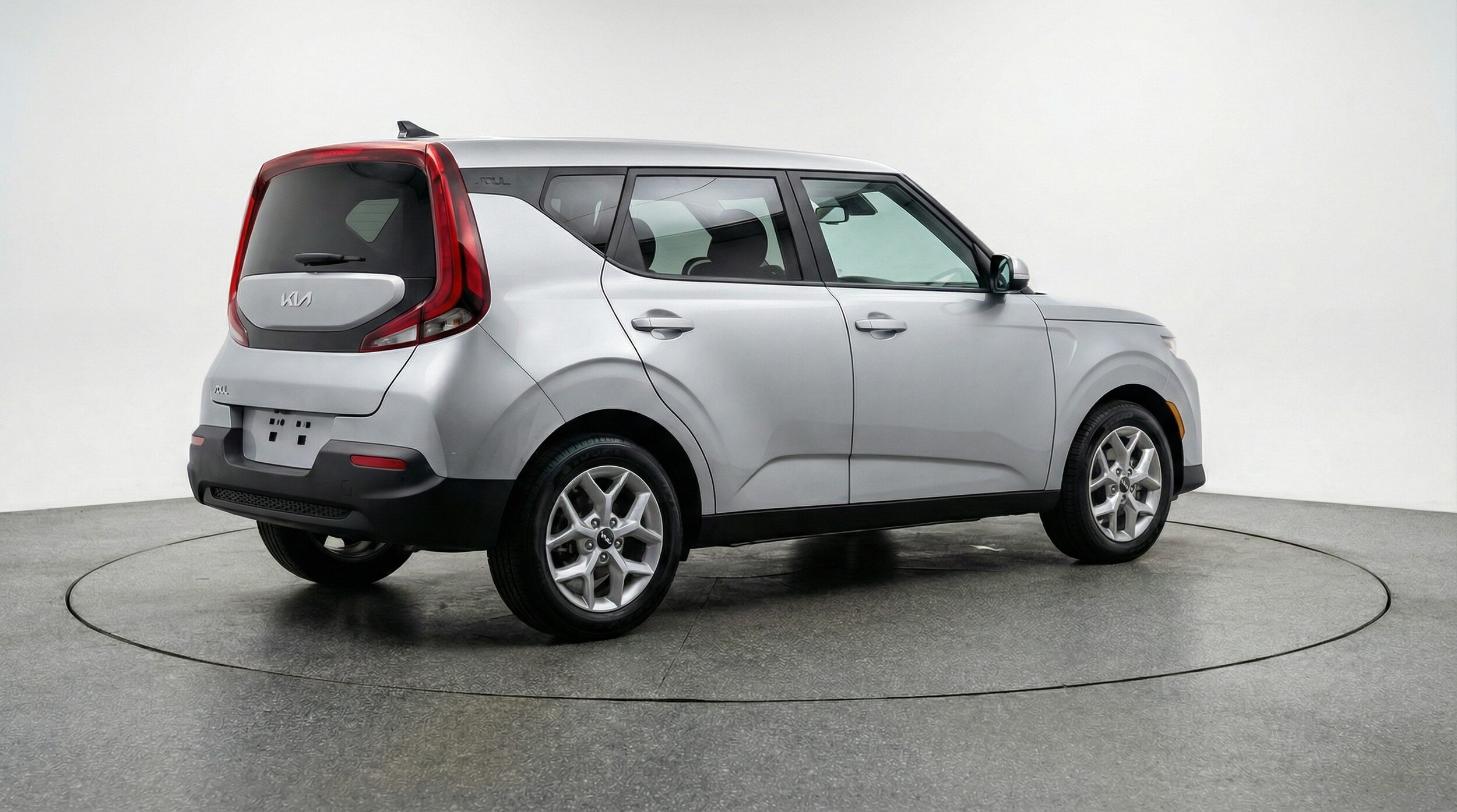 Thumbnail: 2025 Kia Soul - 7