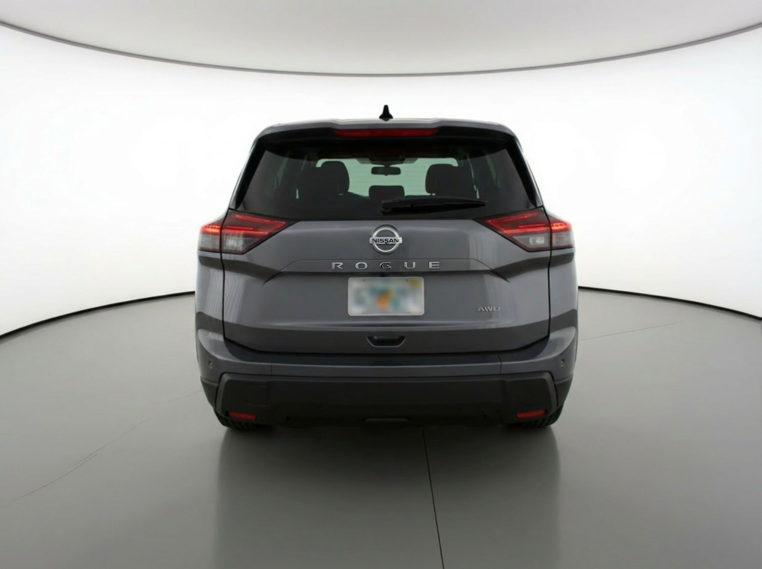 Thumbnail: 2025 Nissan Rogue - 6