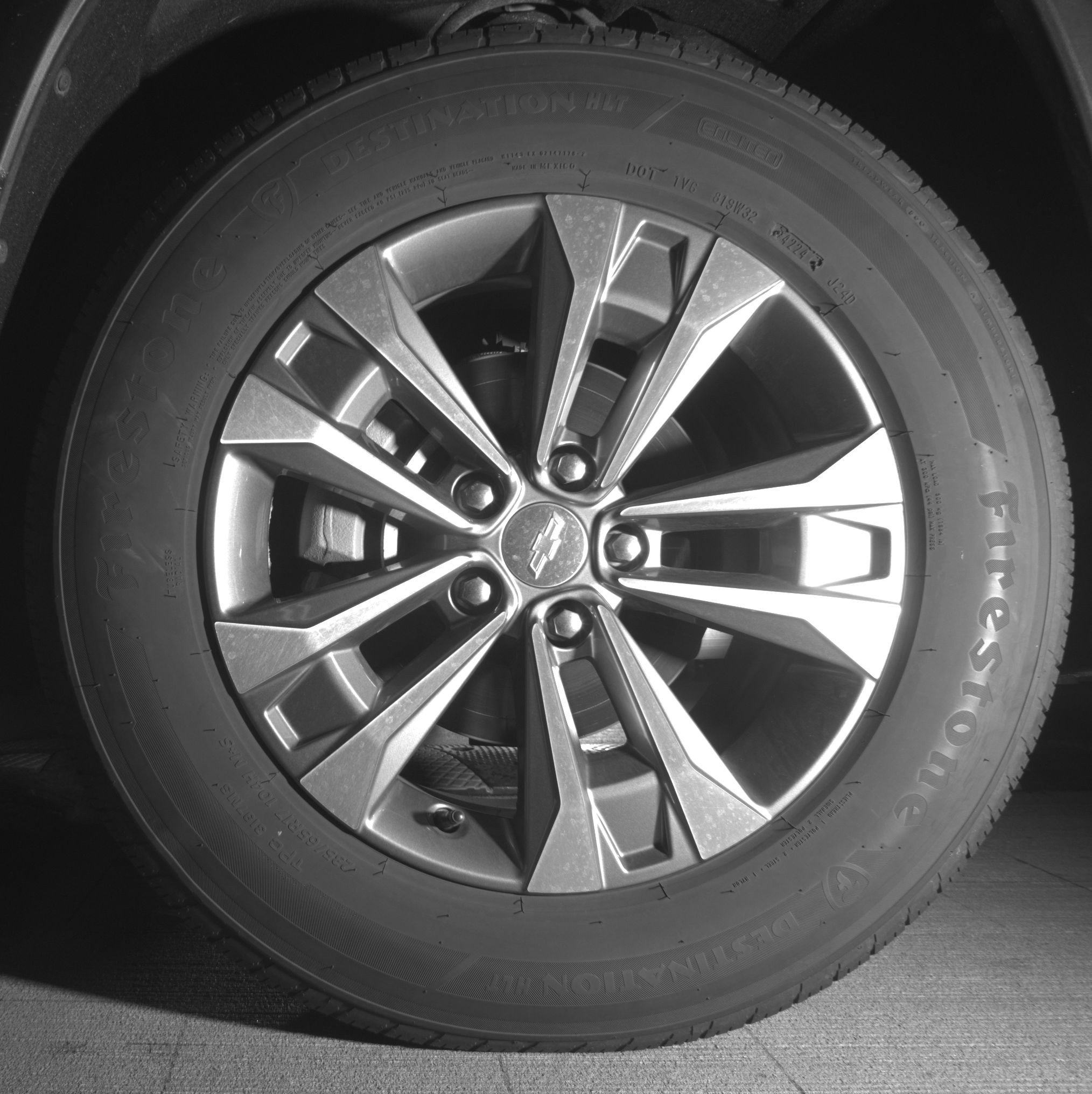 Thumbnail: 2025 Chevrolet Equinox - 12