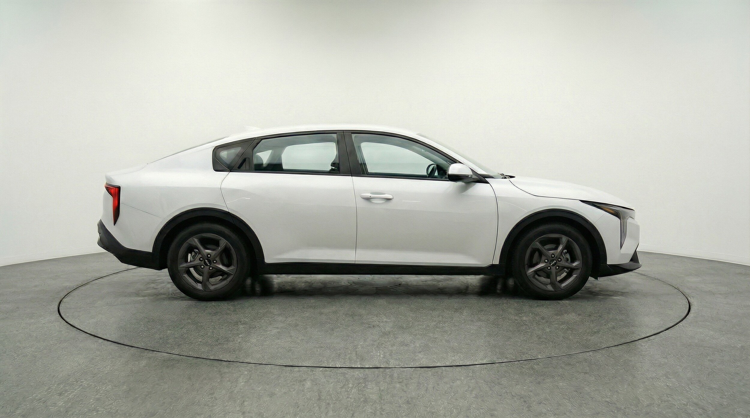 Thumbnail: 2025 Kia K4 - 11