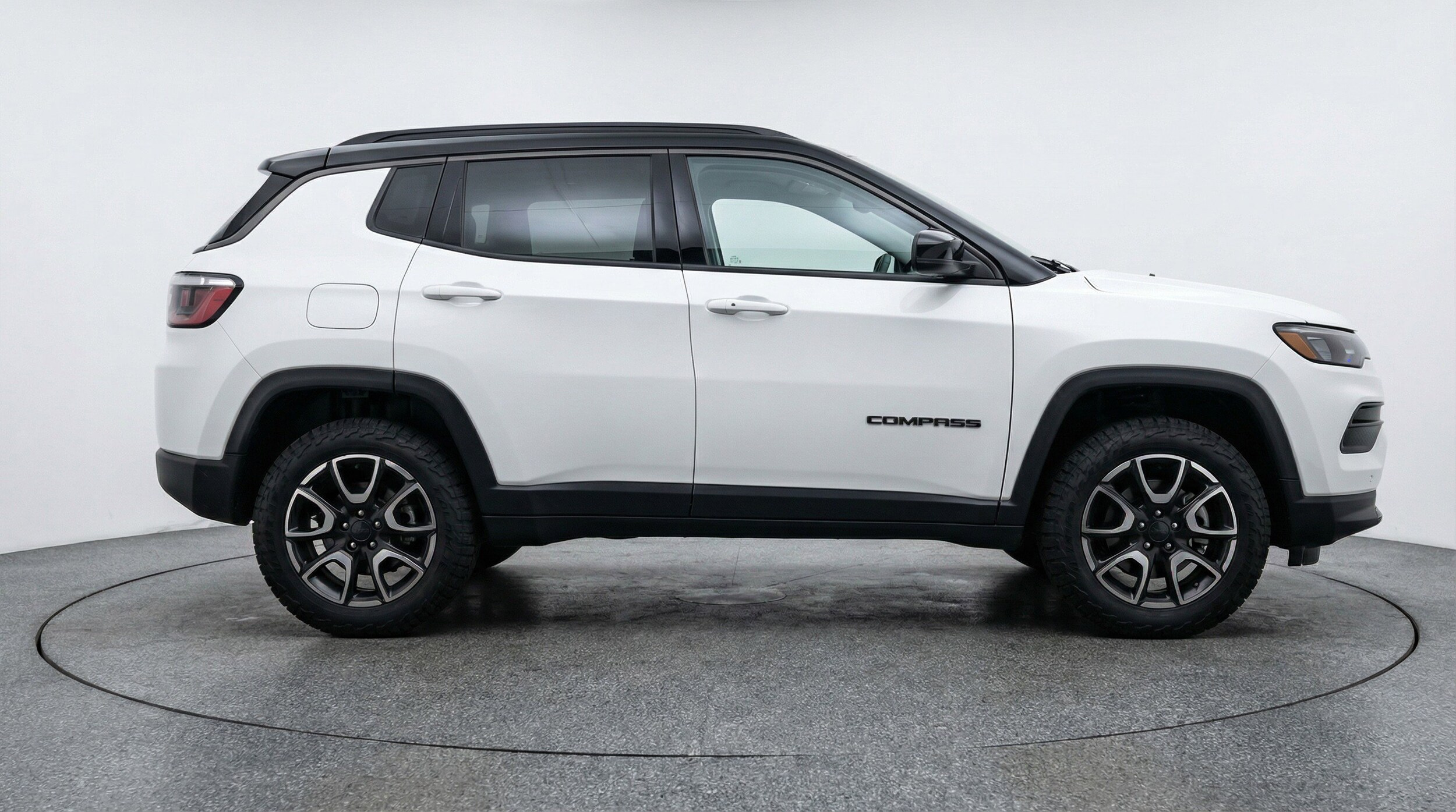 Thumbnail: 2025 Jeep Compass - 11