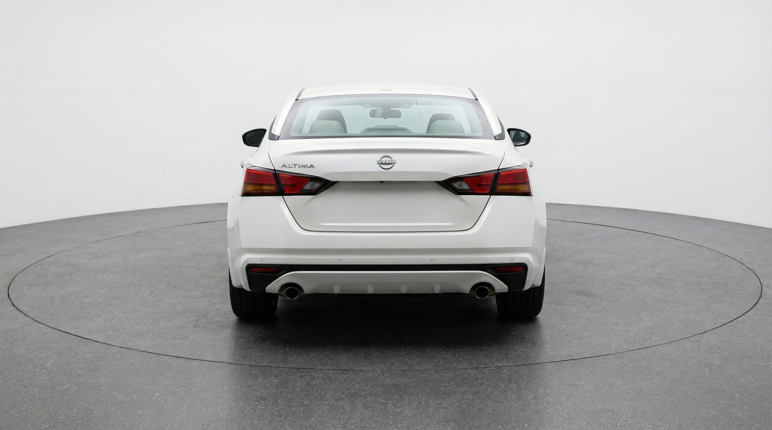 Thumbnail: 2025 Nissan Altima - 6