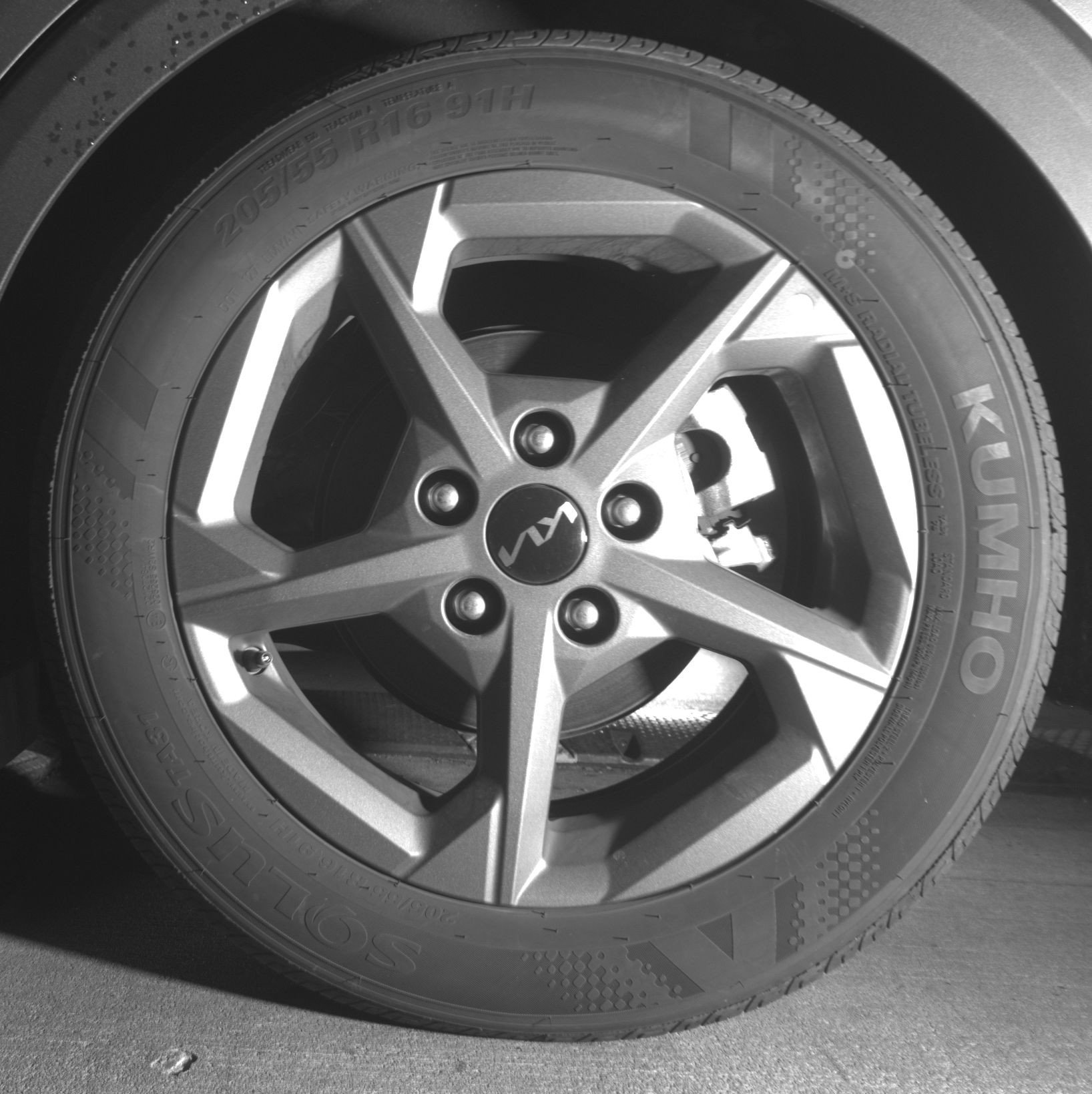 Thumbnail: 2025 Kia K4 - 14