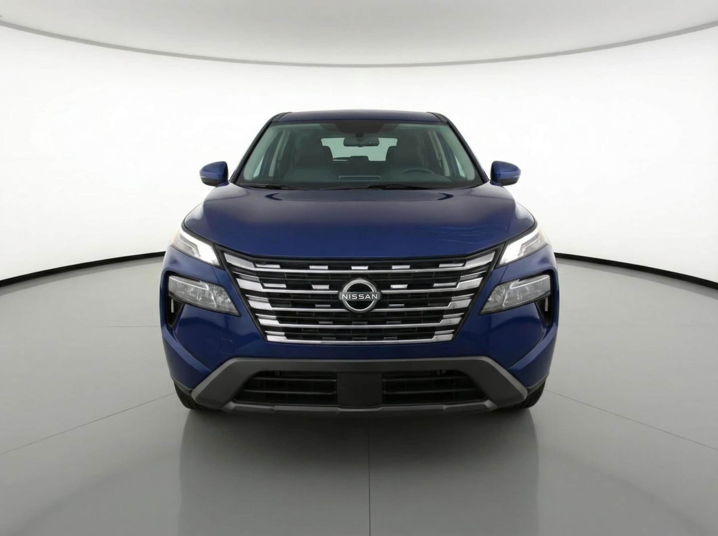 Thumbnail: 2025 Nissan Rogue - 2