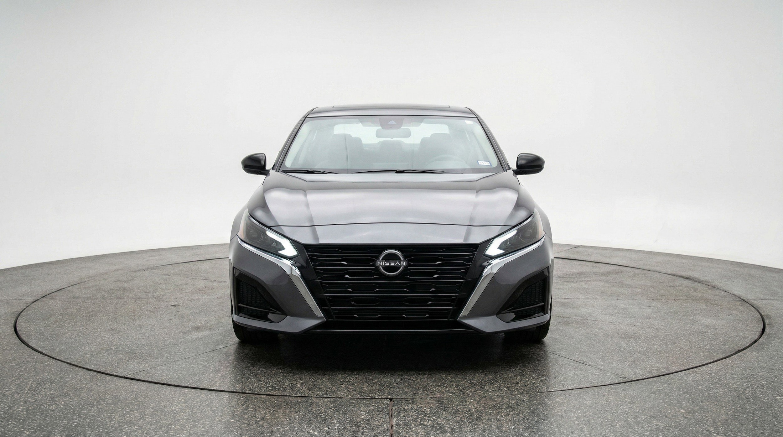 Thumbnail: 2025 Nissan Altima - 2