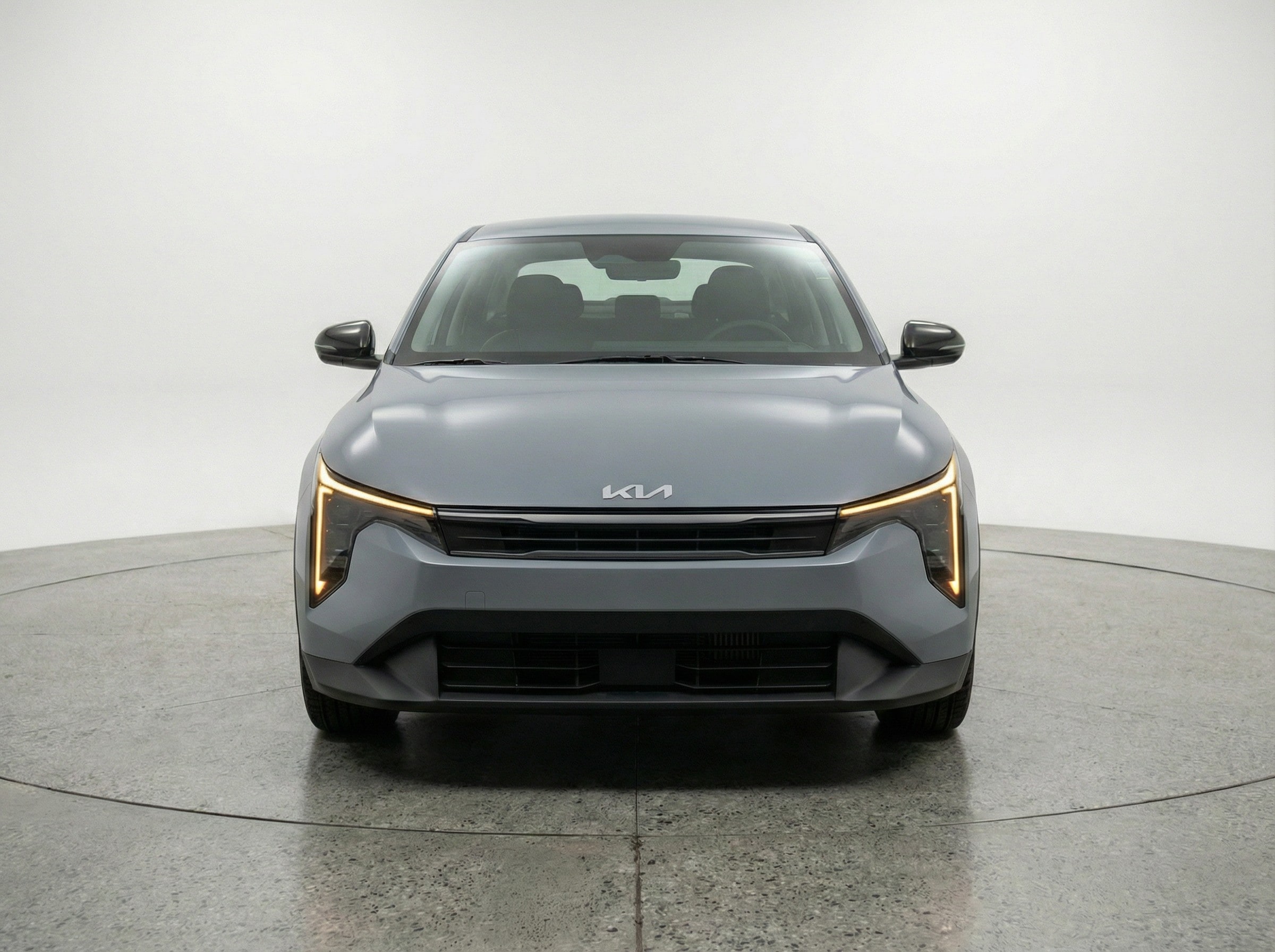 Thumbnail: 2025 Kia K4 - 2