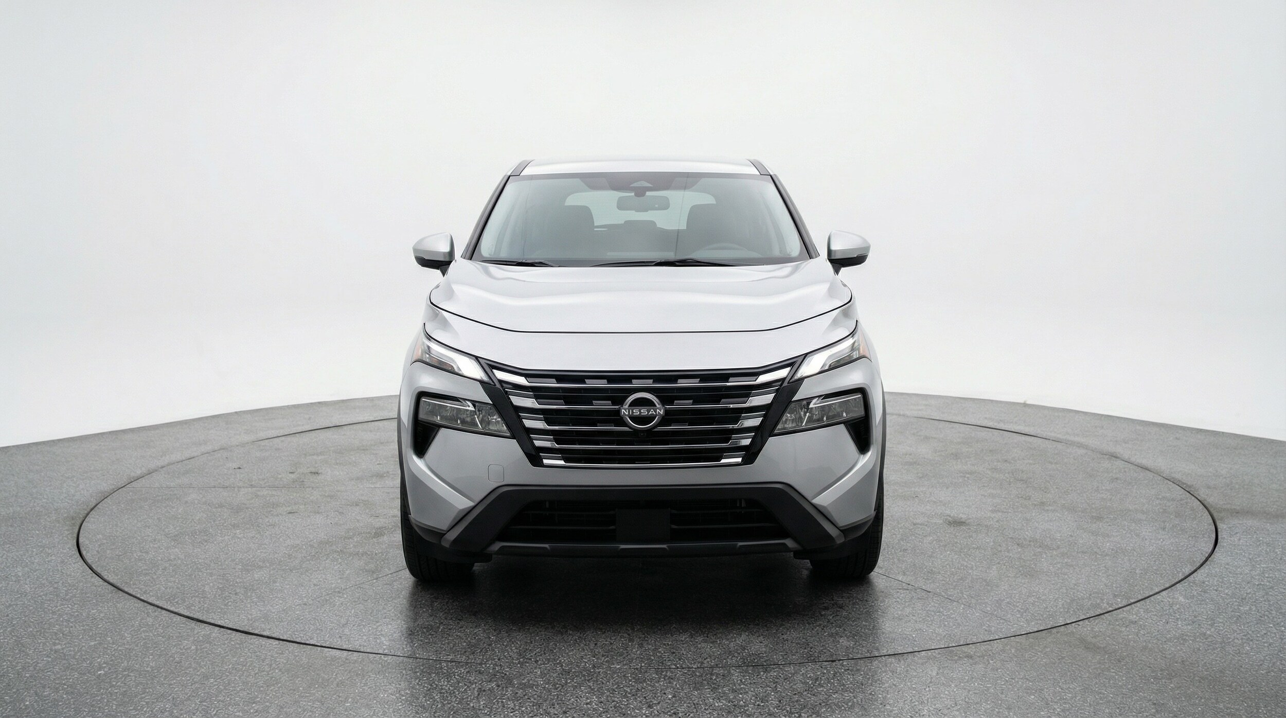 Thumbnail: 2025 Nissan Rogue - 2