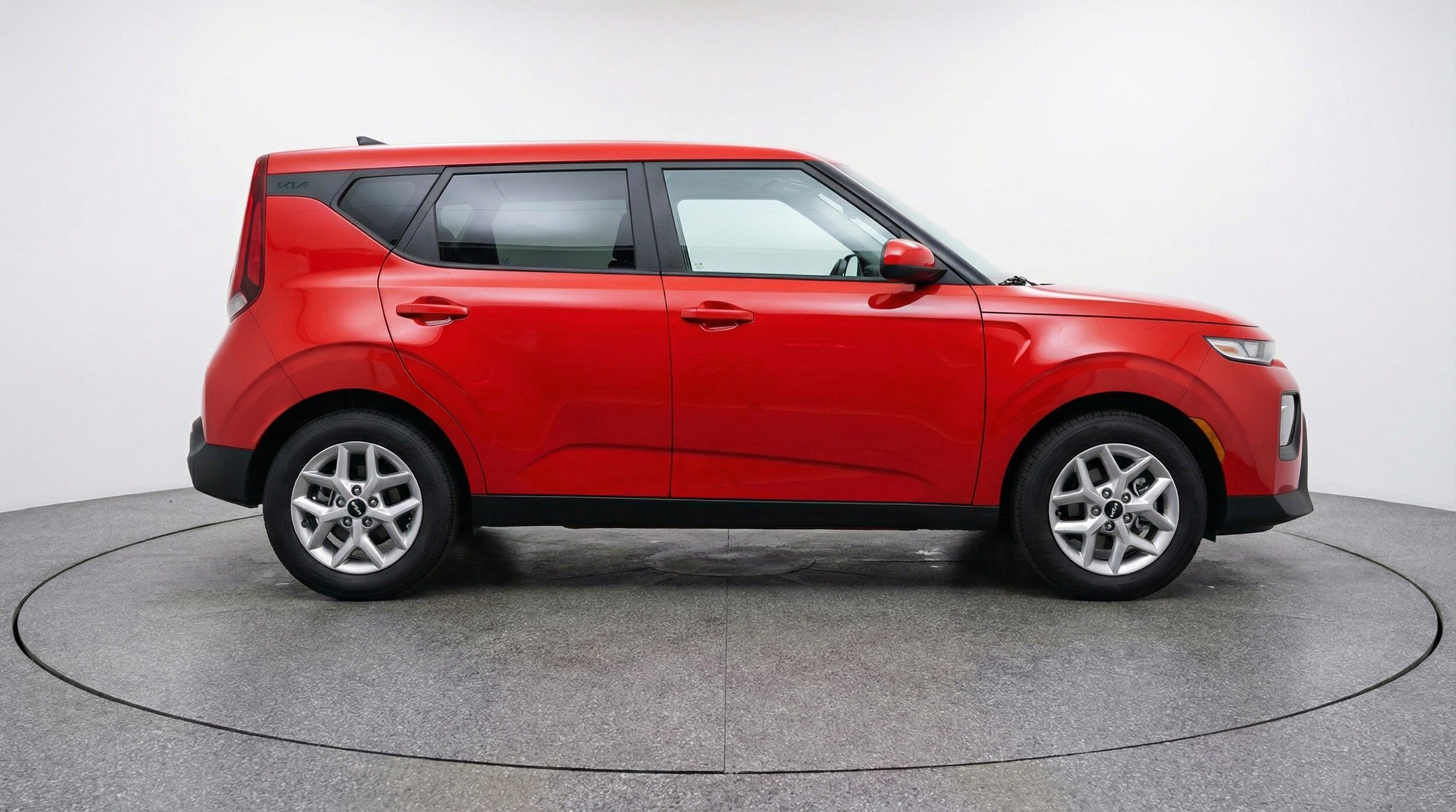 Thumbnail: 2025 Kia Soul - 11