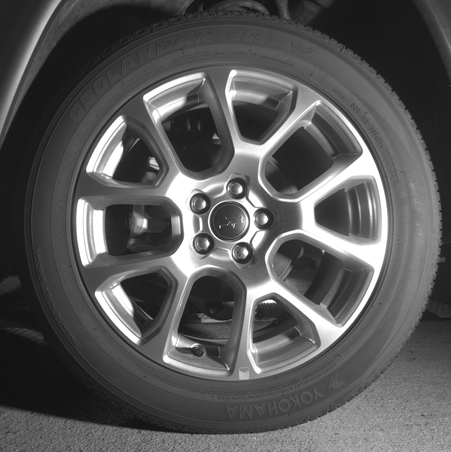 Thumbnail: 2025 Jeep Compass - 14