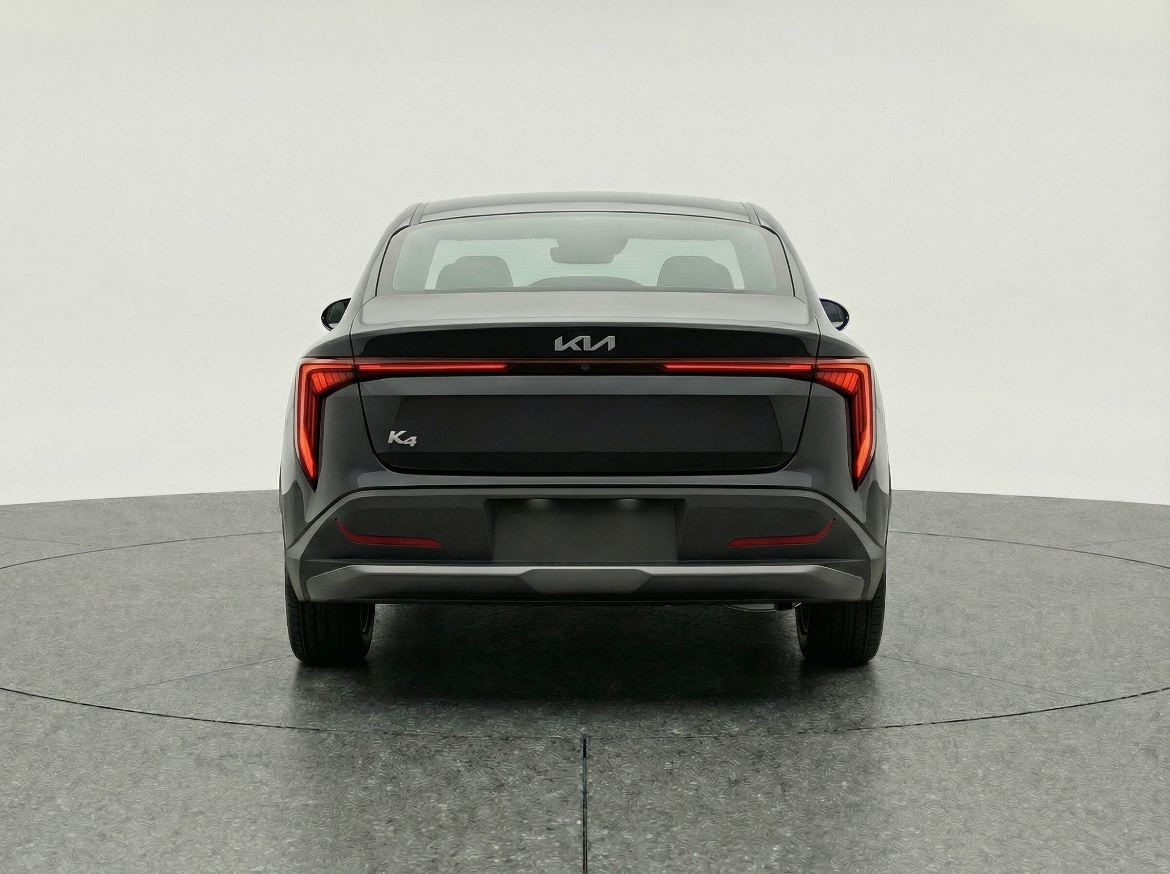 Thumbnail: 2025 Kia K4 - 6