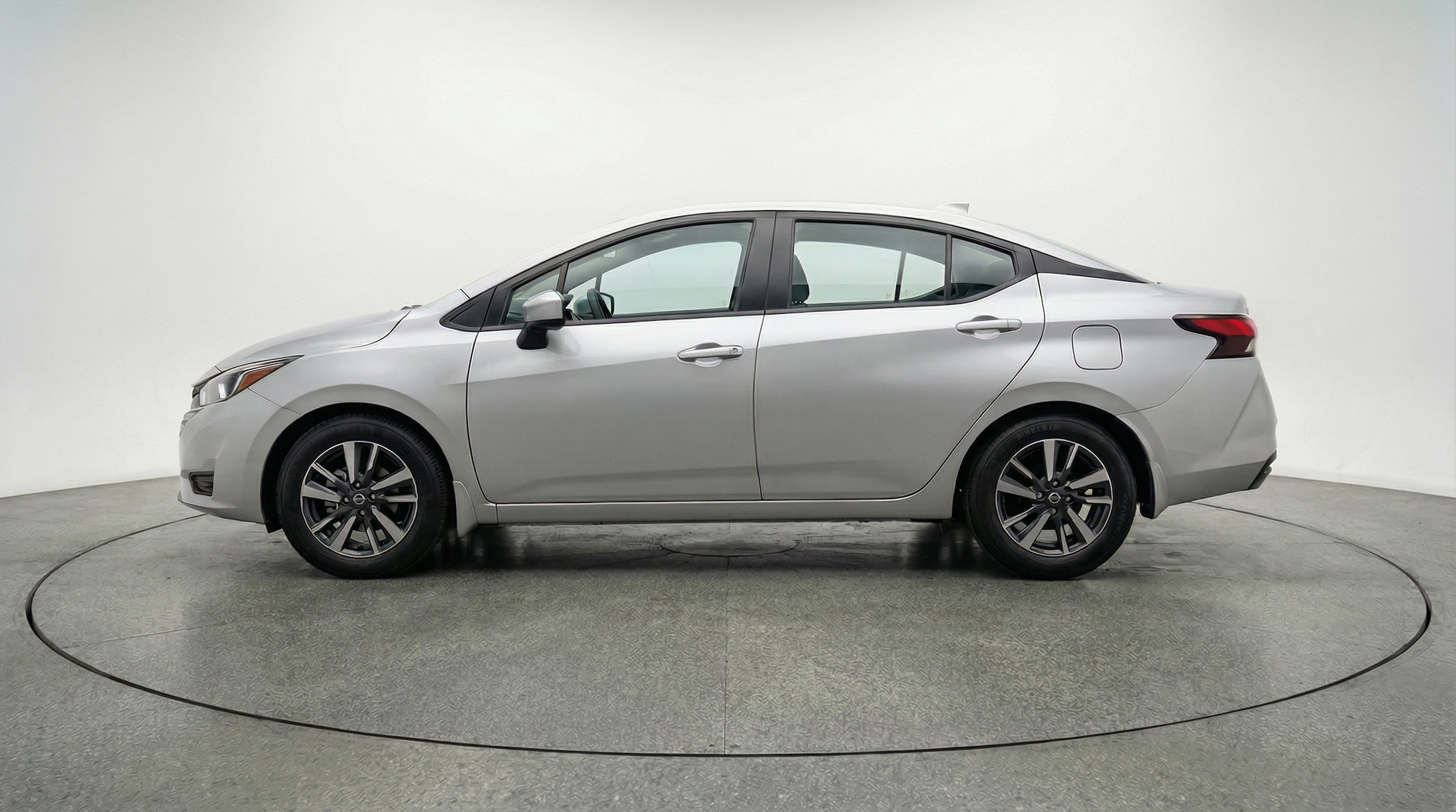 Thumbnail: 2025 Nissan Versa - 4