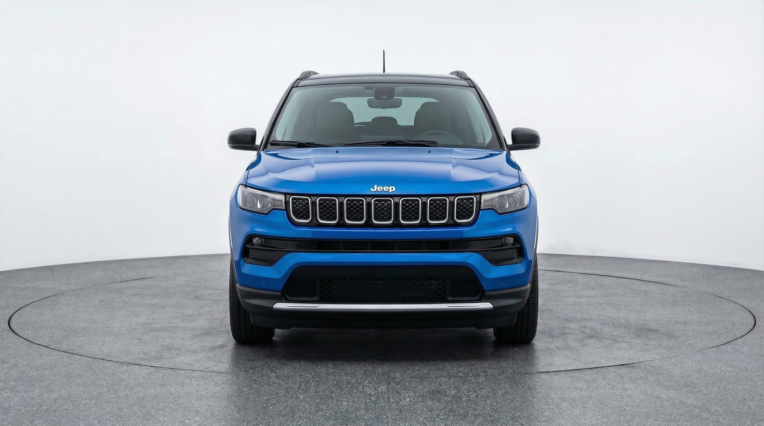 Thumbnail: 2025 Jeep Compass - 2