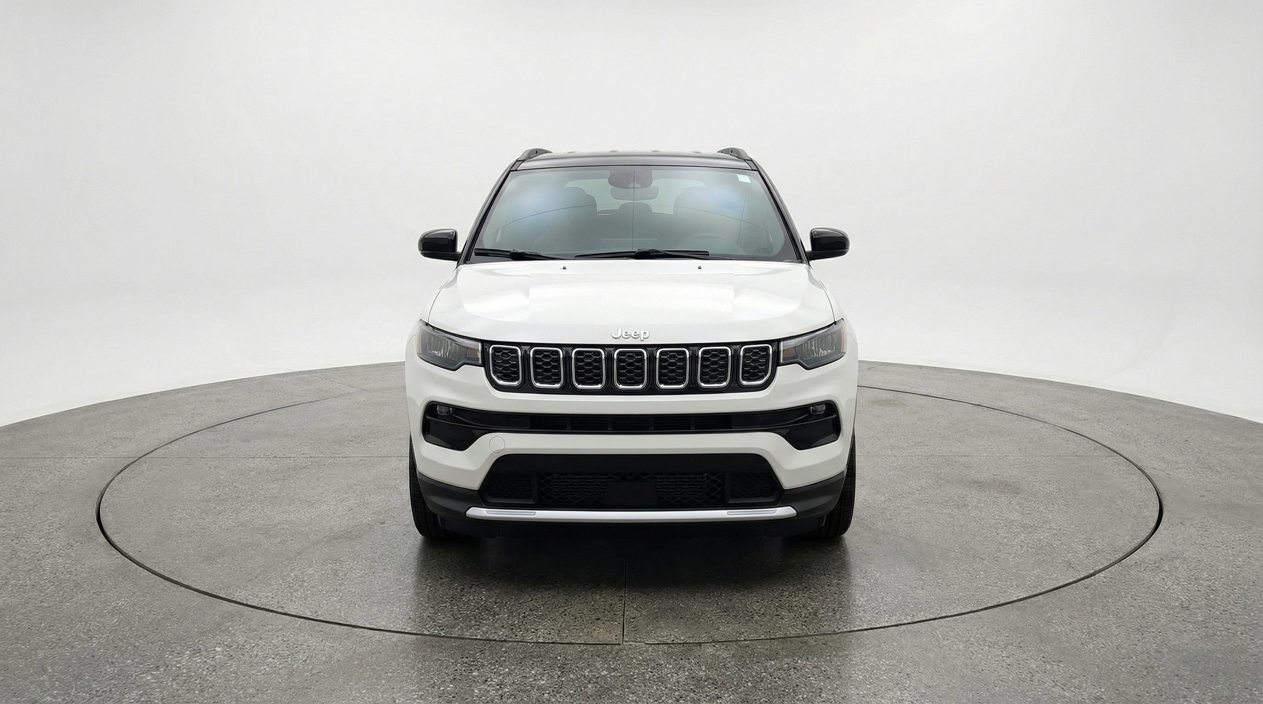 Thumbnail: 2025 Jeep Compass - 2