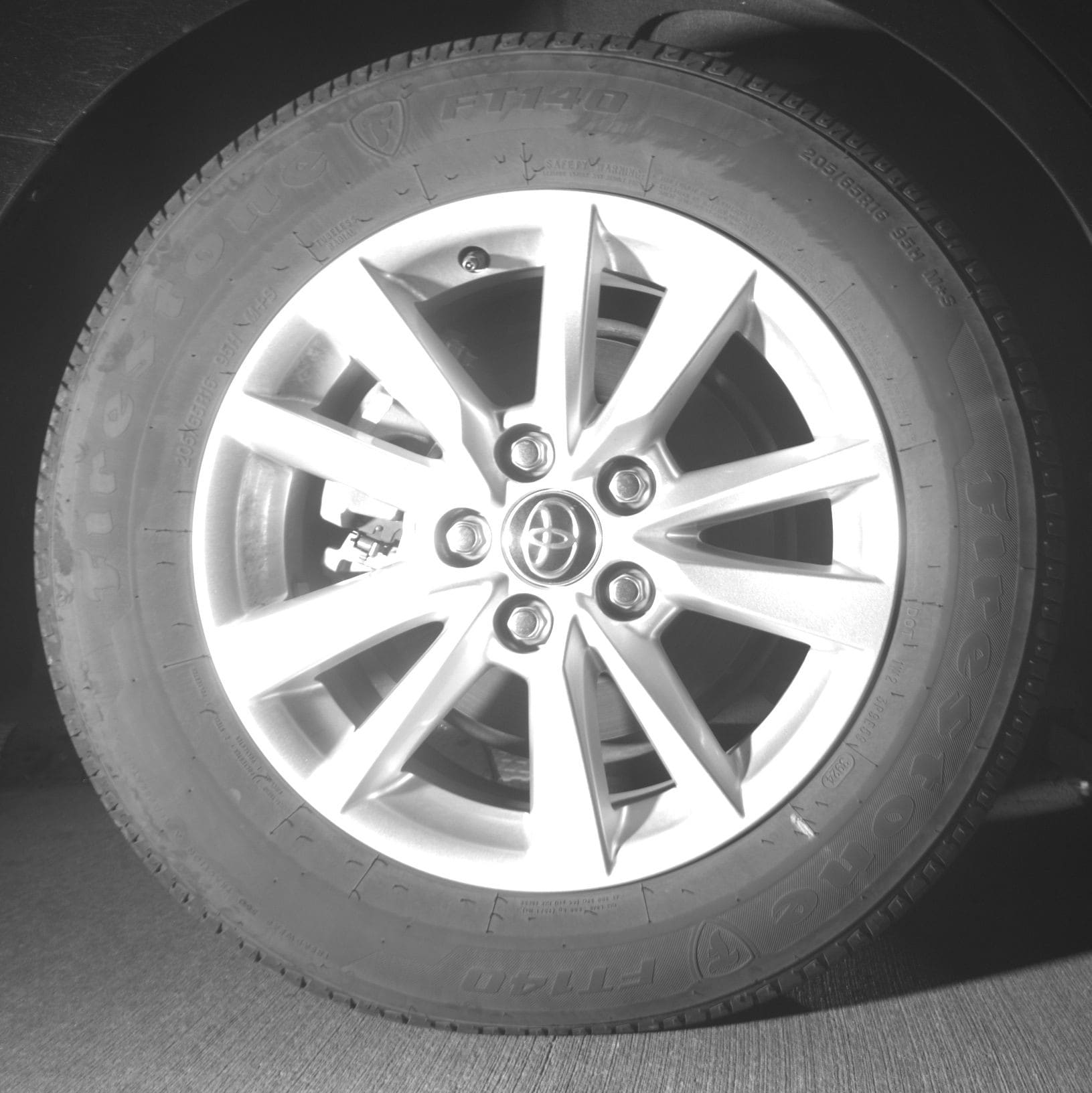 Thumbnail: 2025 Toyota Camry - 12