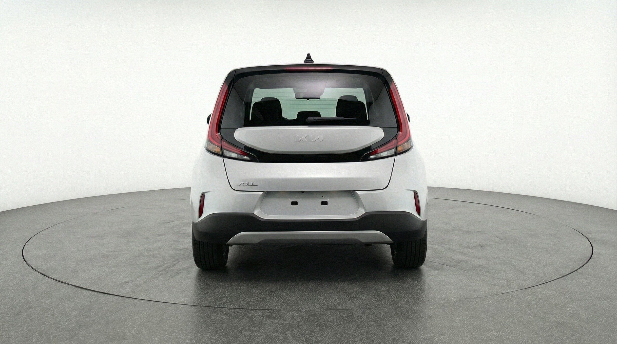 Thumbnail: 2025 Kia Soul - 7