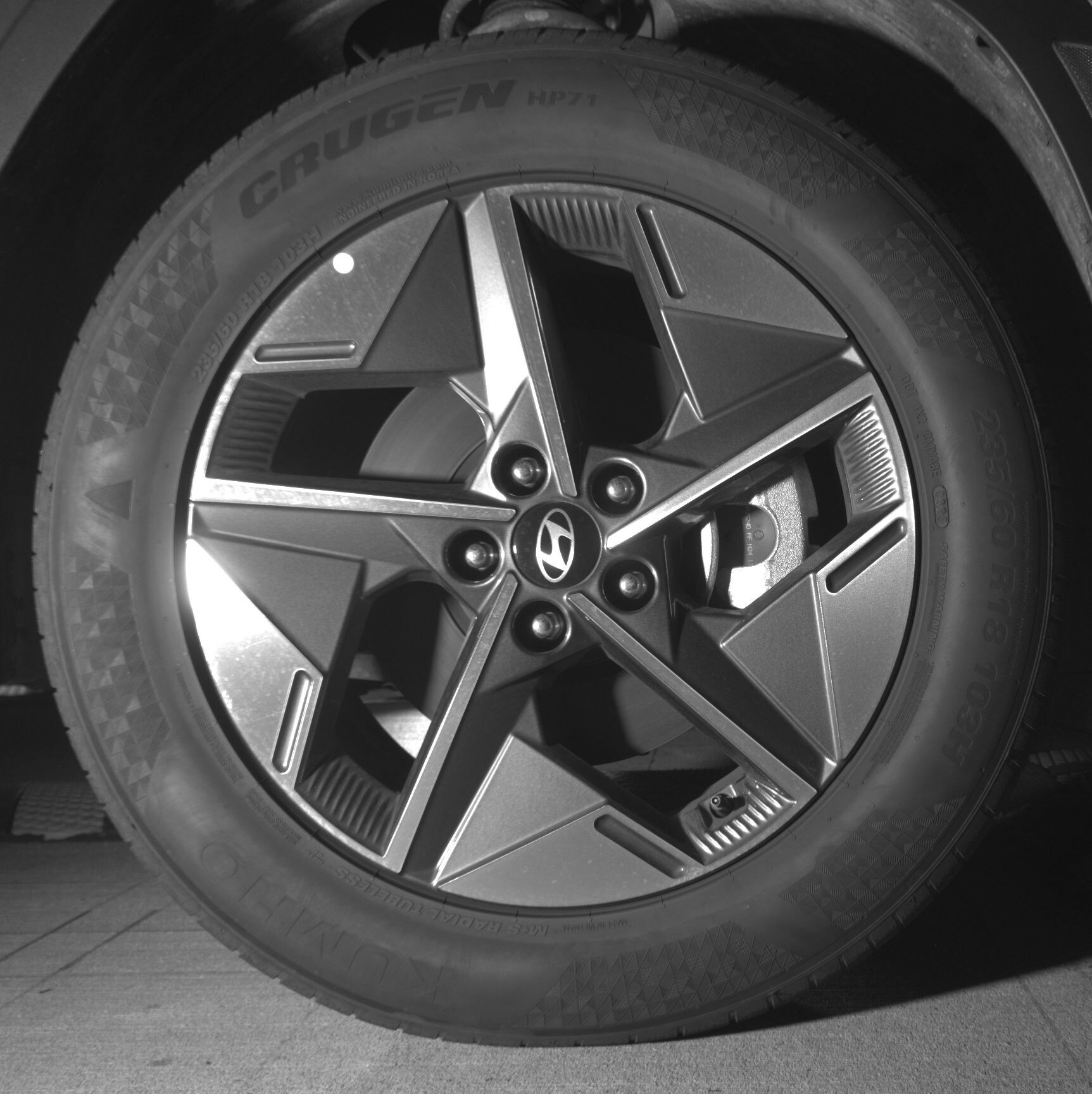 Thumbnail: 2025 Hyundai Tucson - 10