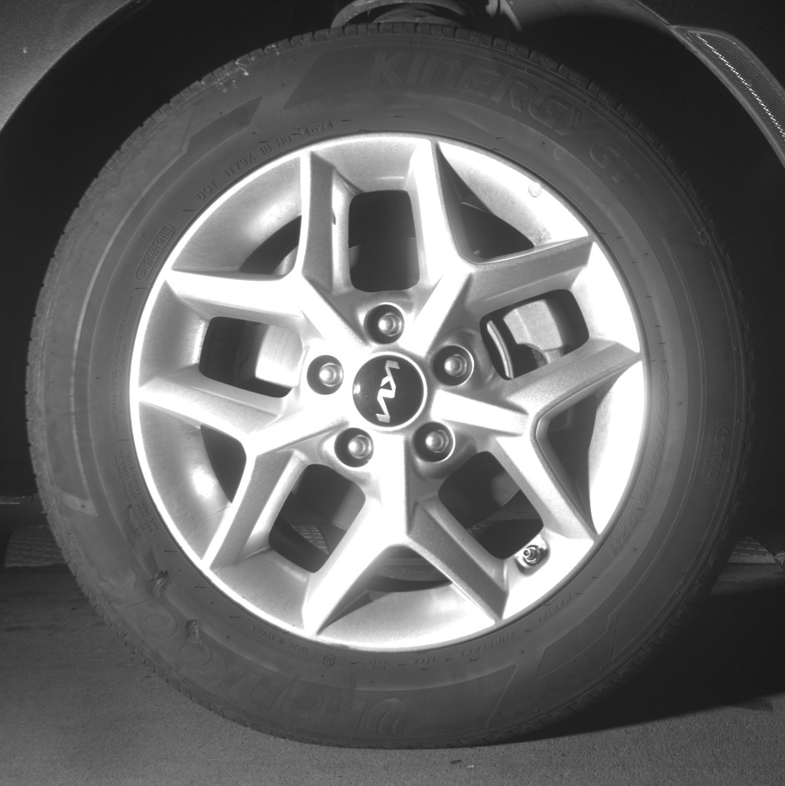 Thumbnail: 2025 Kia Soul - 10