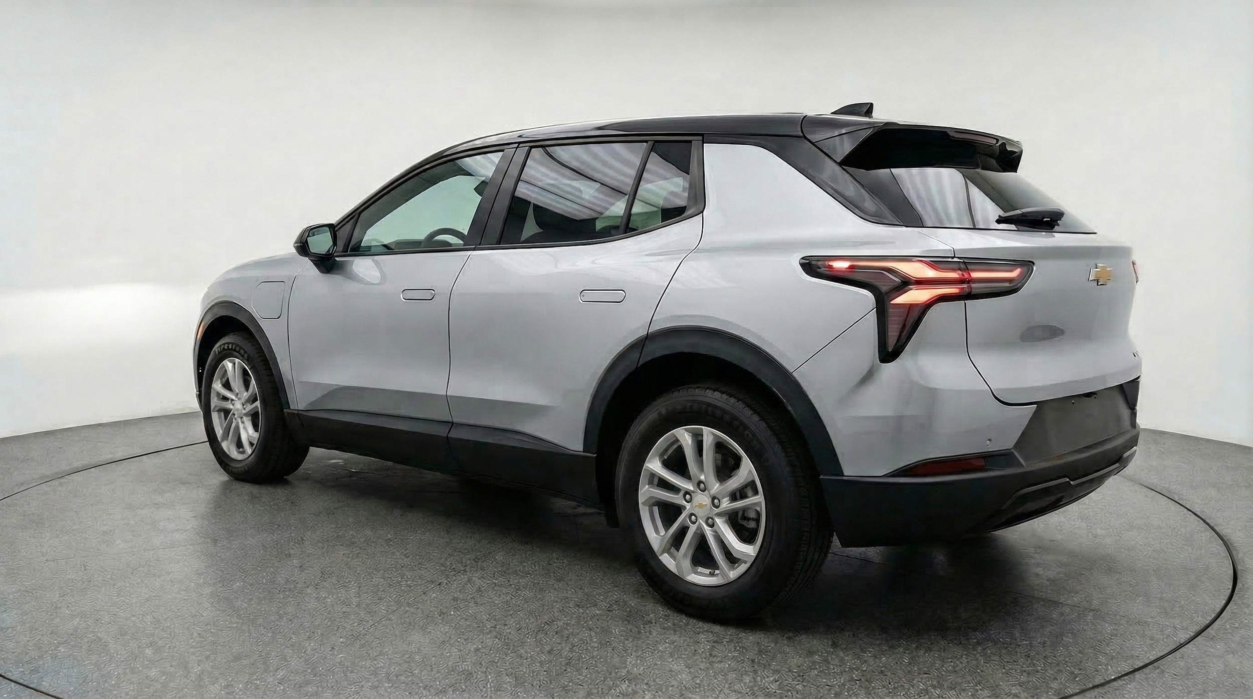 Thumbnail: 2025 Chevrolet Equinox - 6