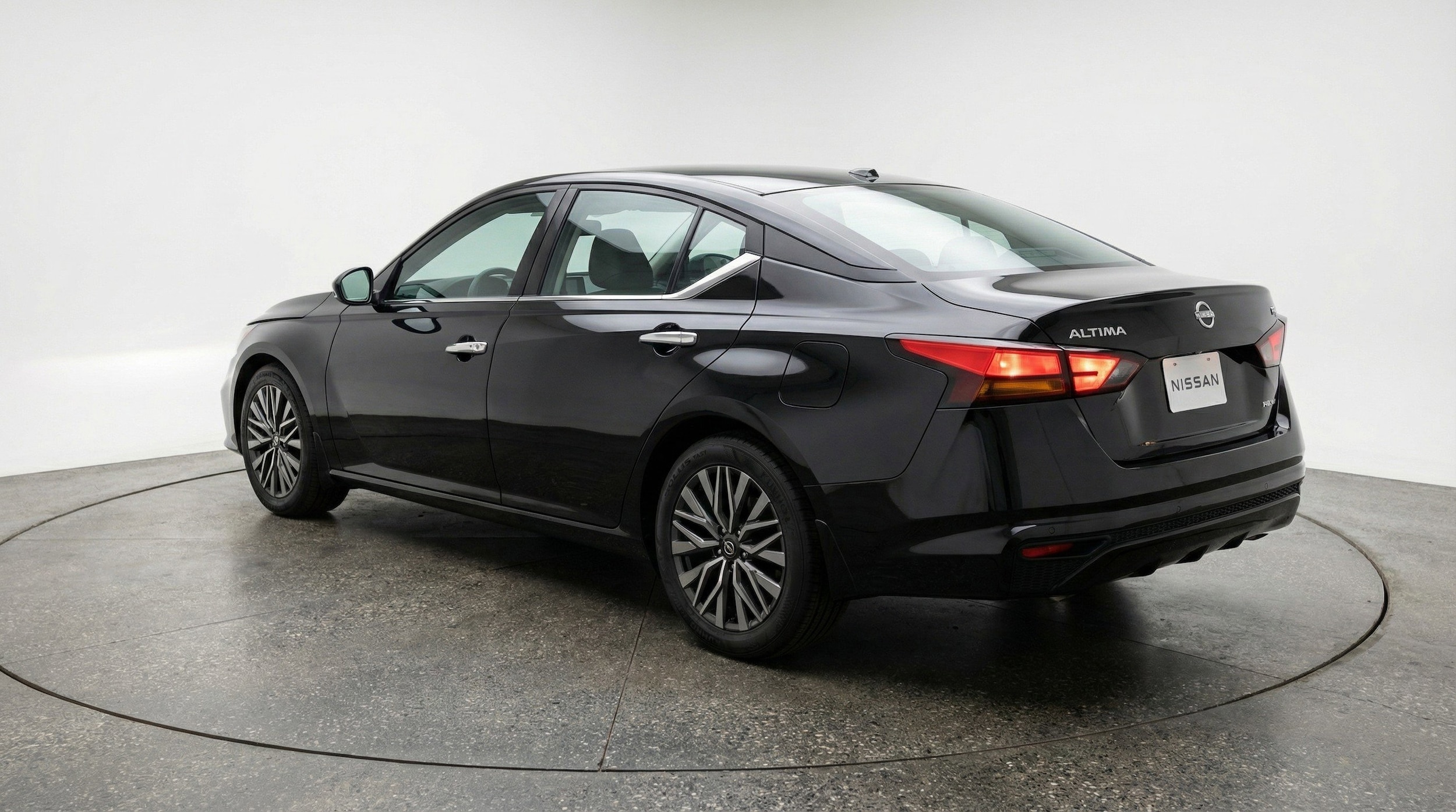 Thumbnail: 2025 Nissan Altima - 6