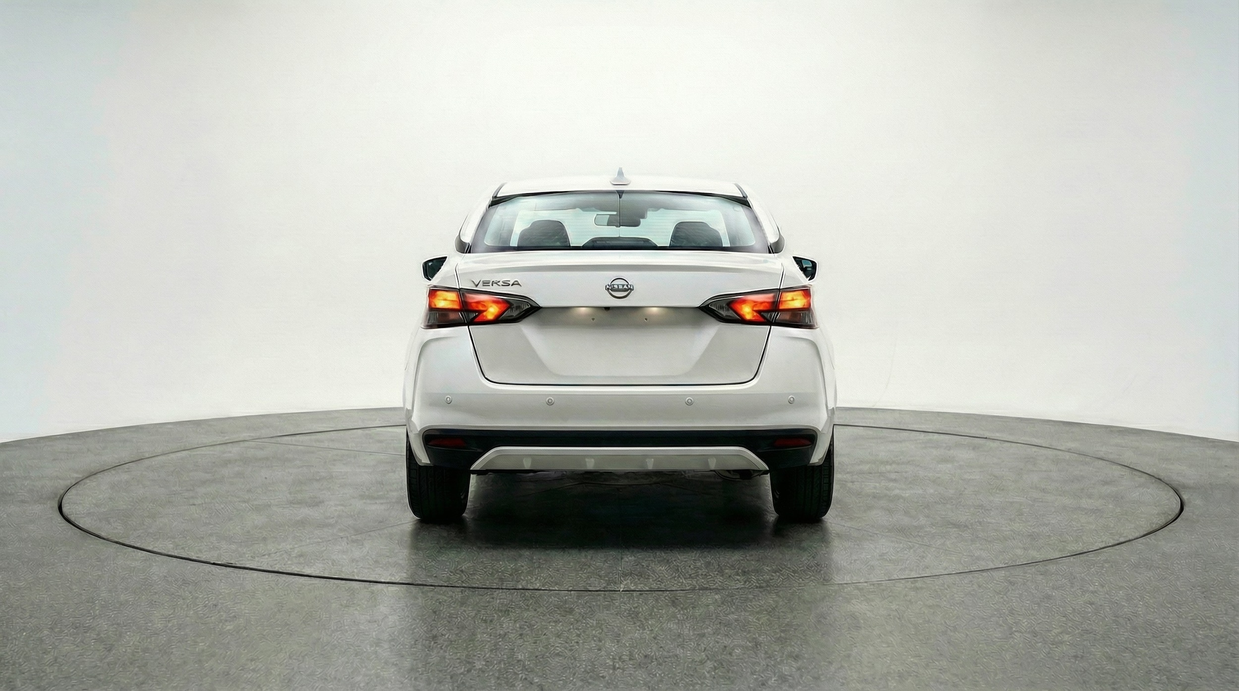 Thumbnail: 2025 Nissan Versa - 6