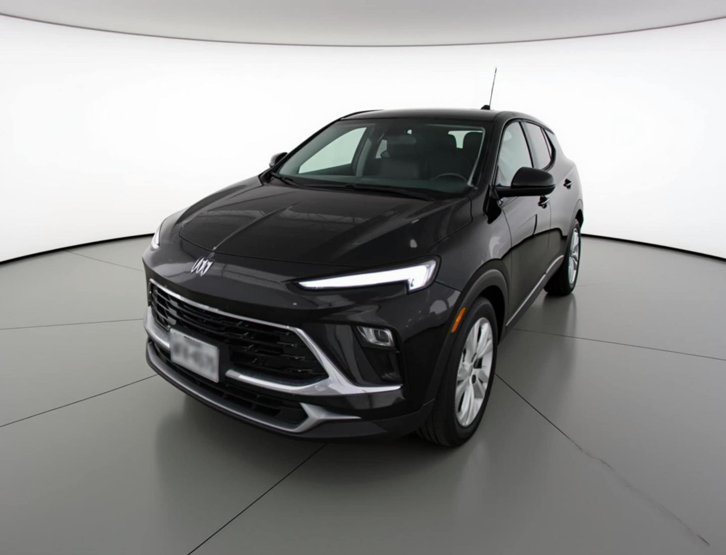 Thumbnail: 2025 Buick Encore GX - 3