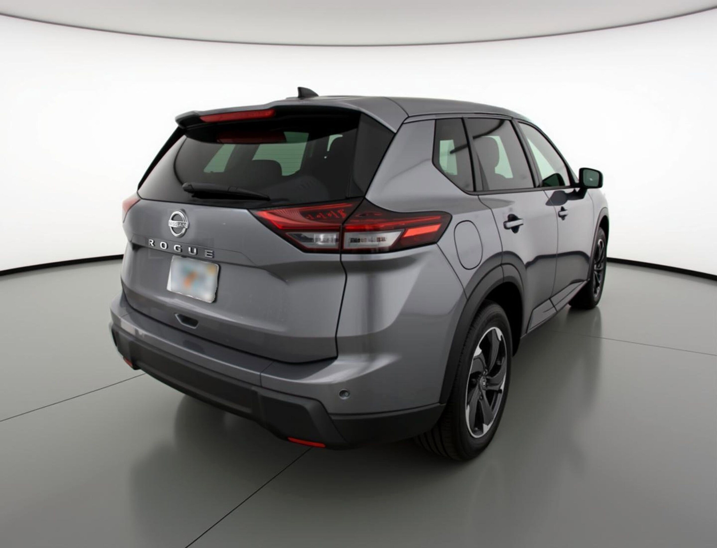Thumbnail: 2025 Nissan Rogue - 9