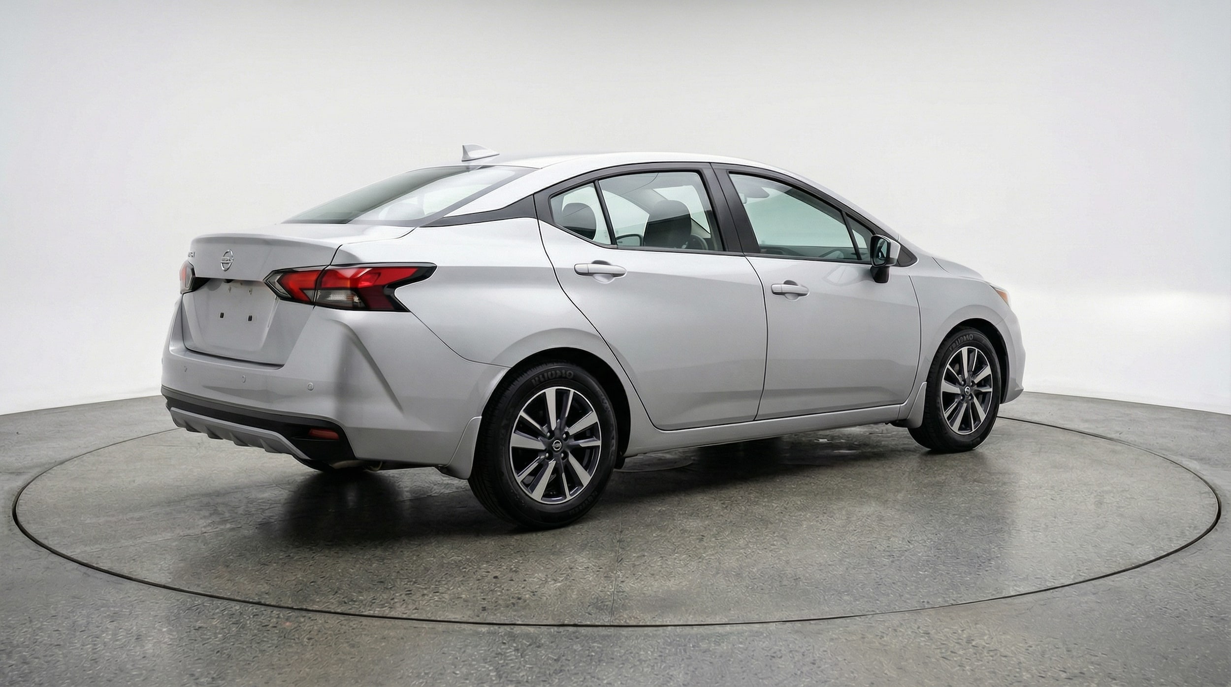 Thumbnail: 2025 Nissan Versa - 7