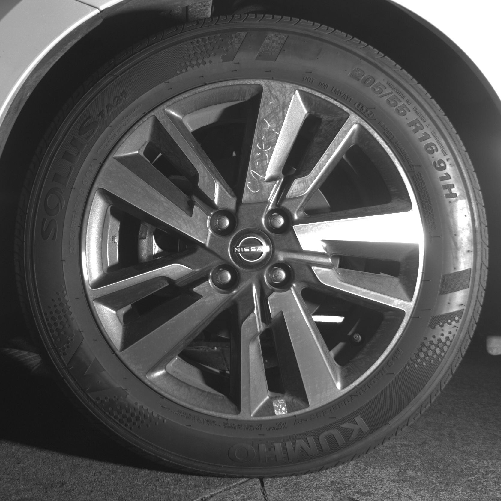 Thumbnail: 2025 Nissan Versa - 9