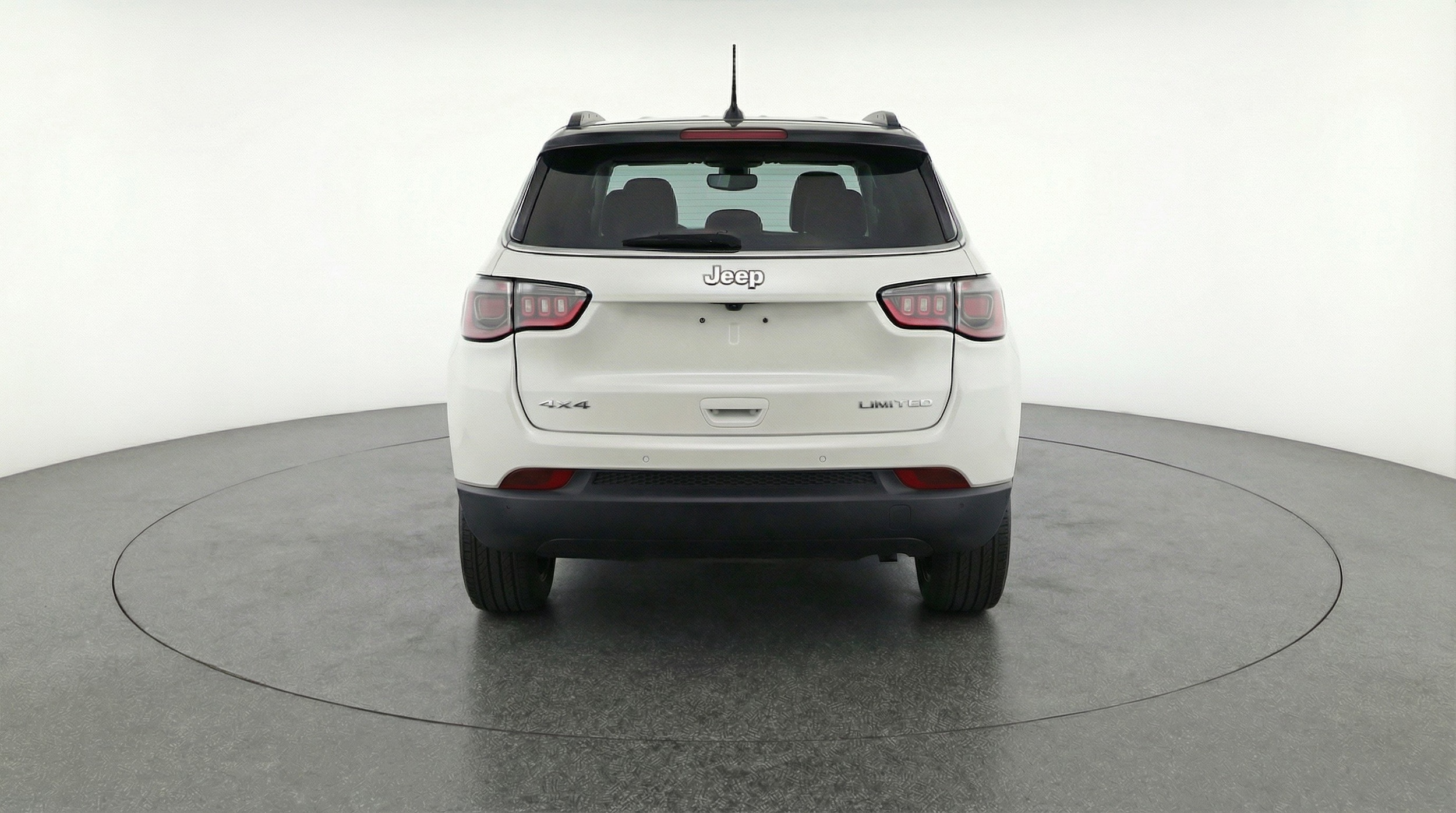 Thumbnail: 2025 Jeep Compass - 7