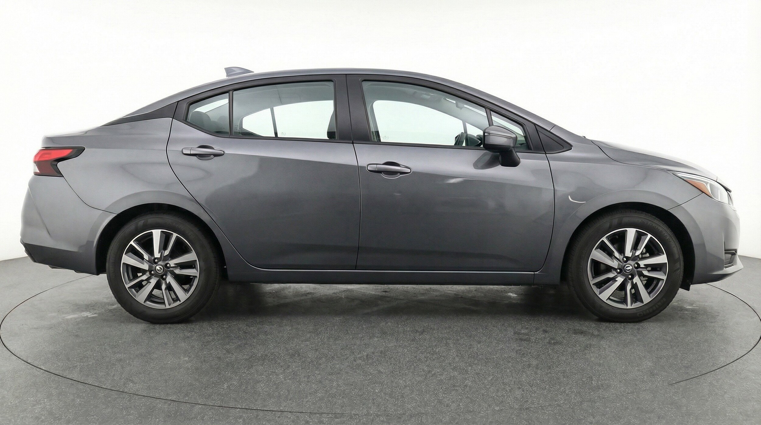 Thumbnail: 2025 Nissan Versa - 11