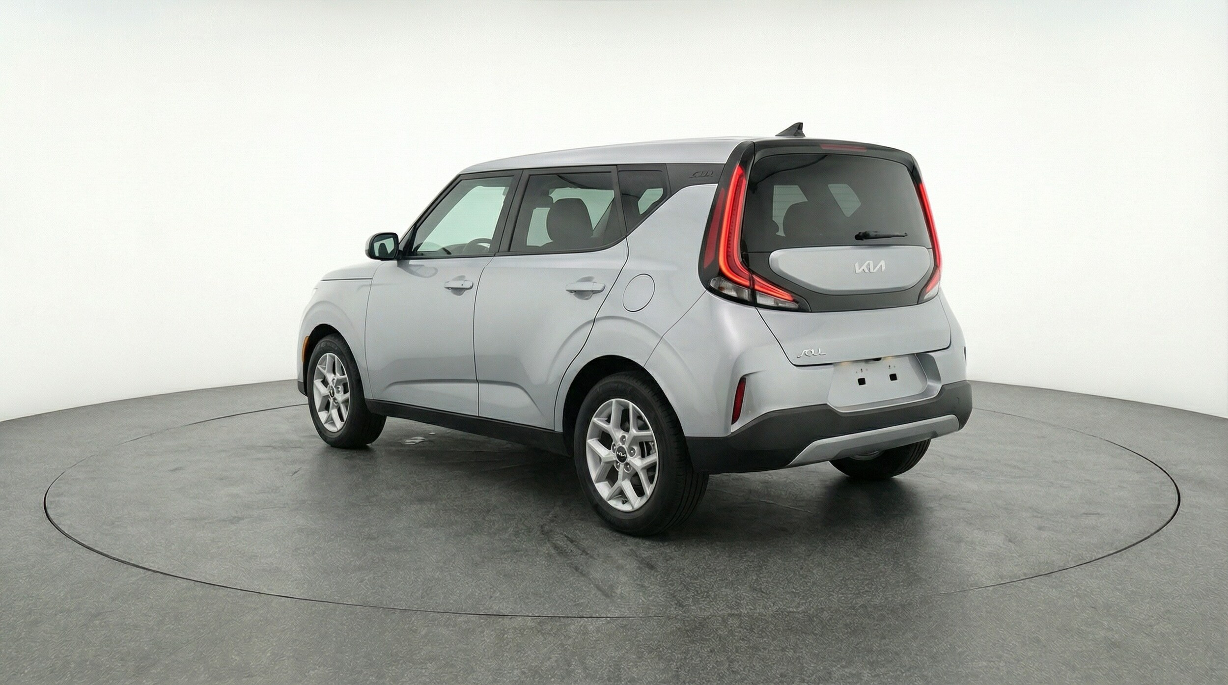 Thumbnail: 2025 Kia Soul - 5