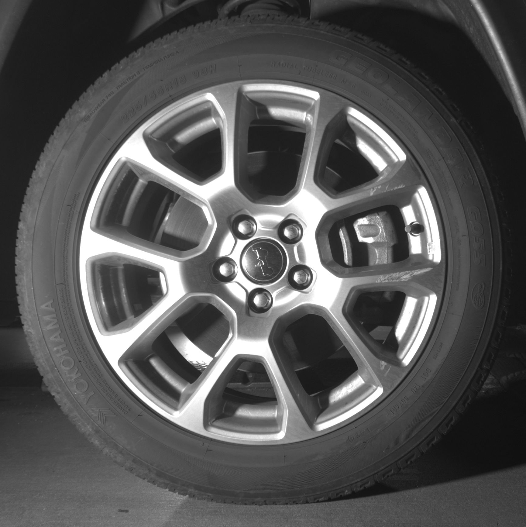 Thumbnail: 2025 Jeep Compass - 10