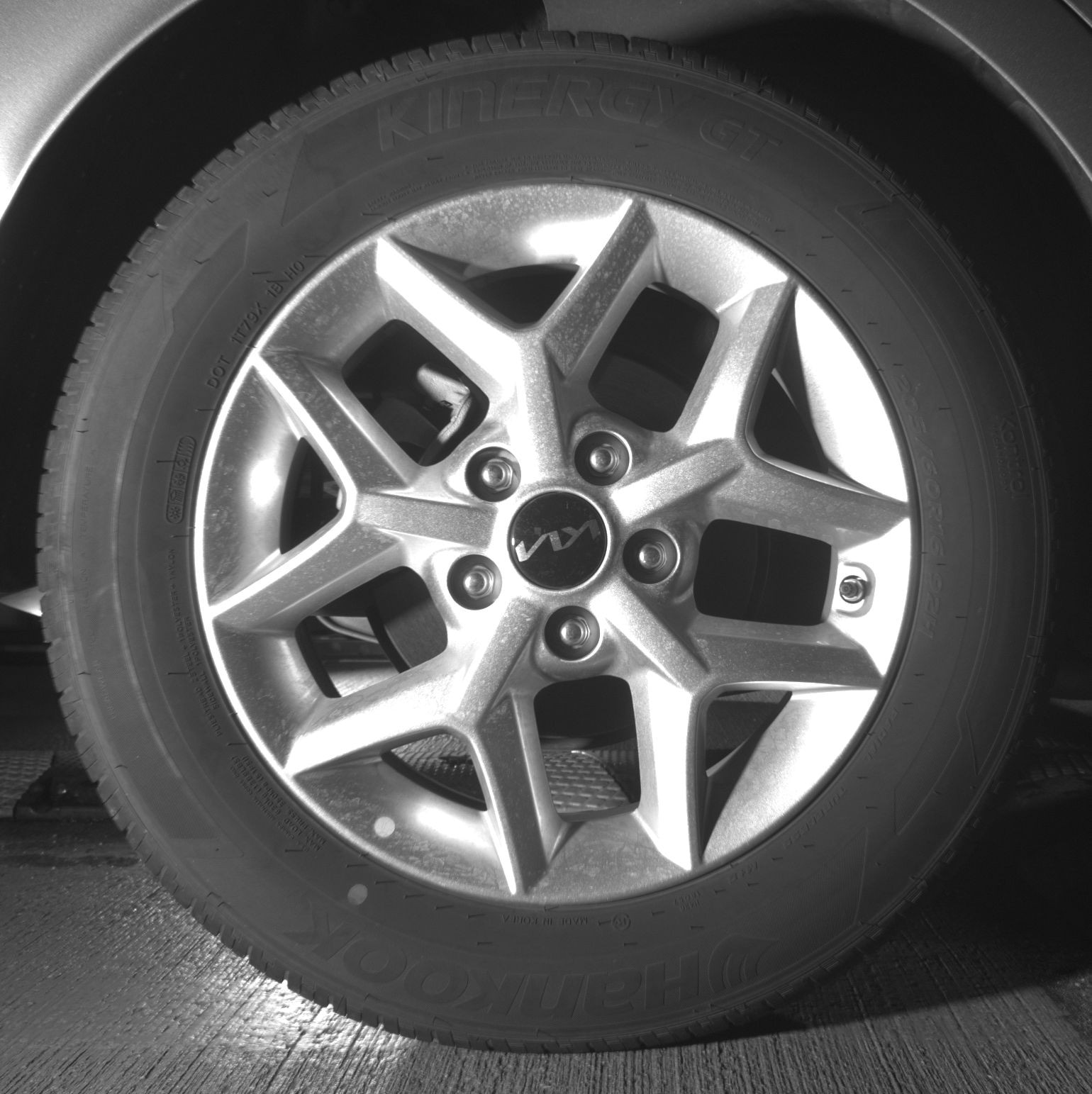 Thumbnail: 2025 Kia Soul - 12