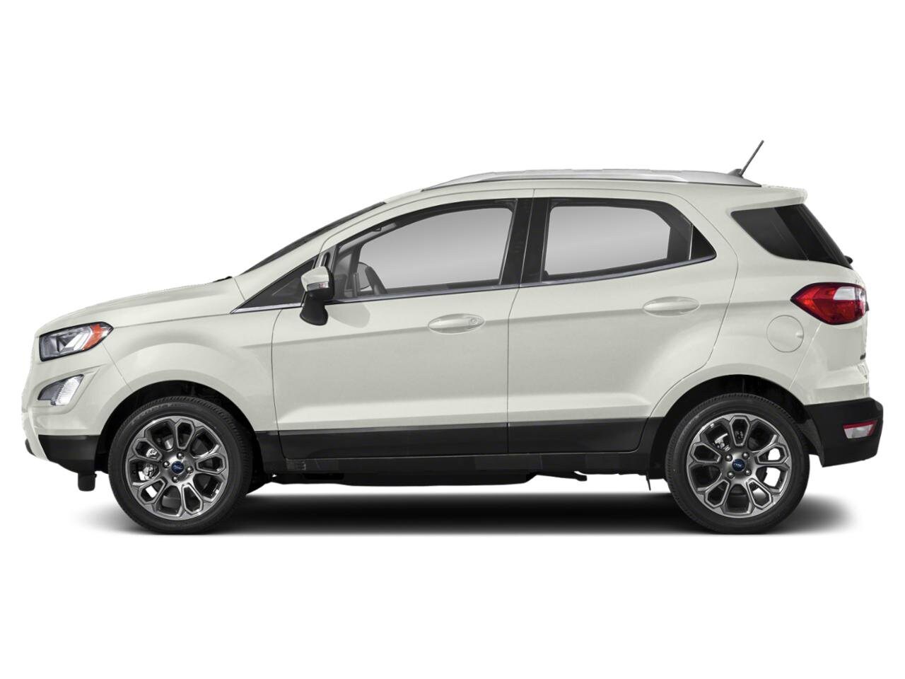 Thumbnail: 2021 Ford EcoSport - 3
