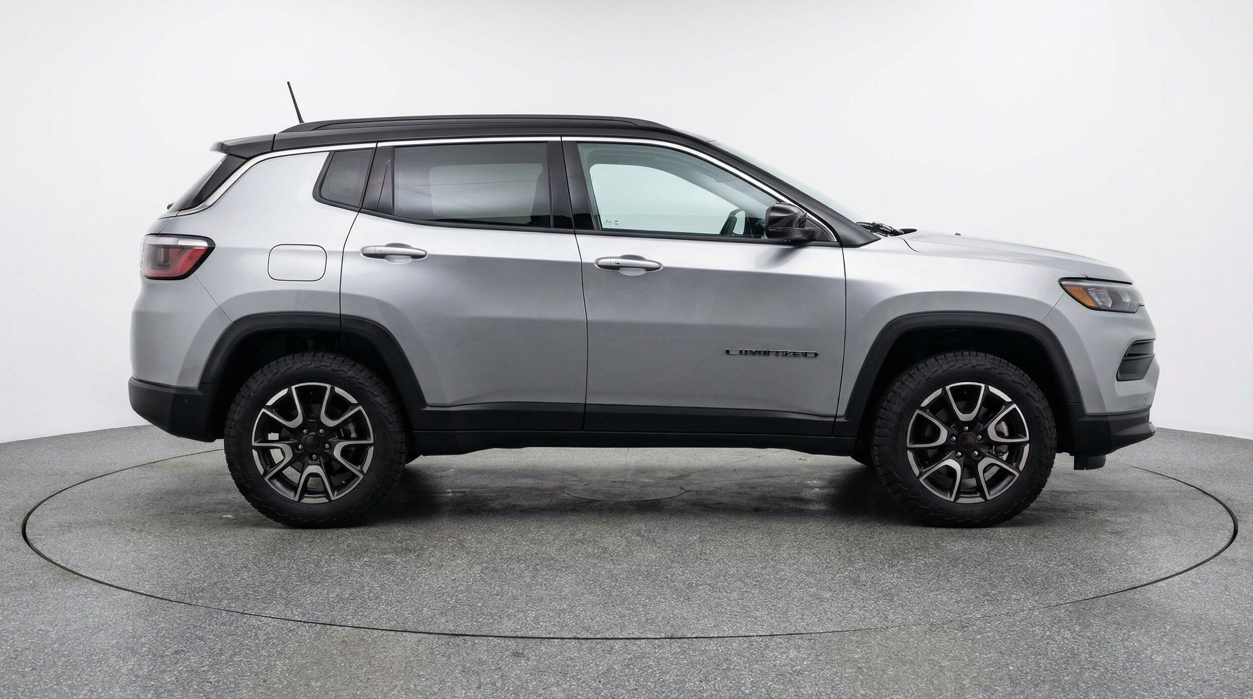 Thumbnail: 2025 Jeep Compass - 11